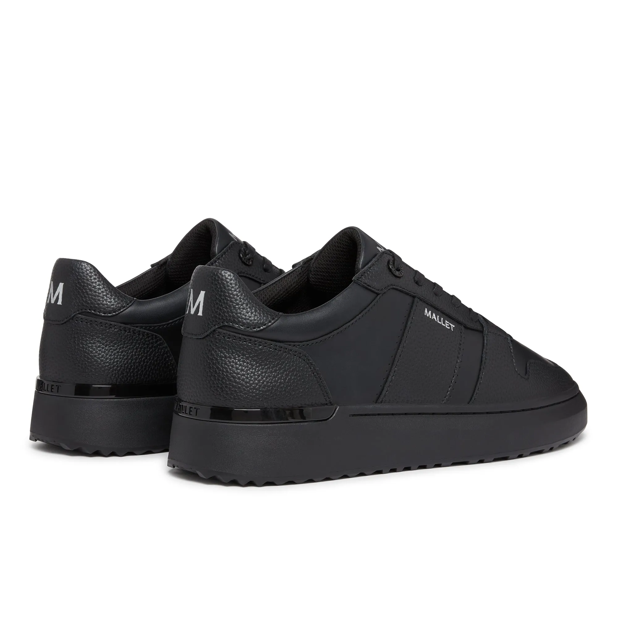 Hoxton Lite Triple Black sold by Mallet product image thumbnail 3