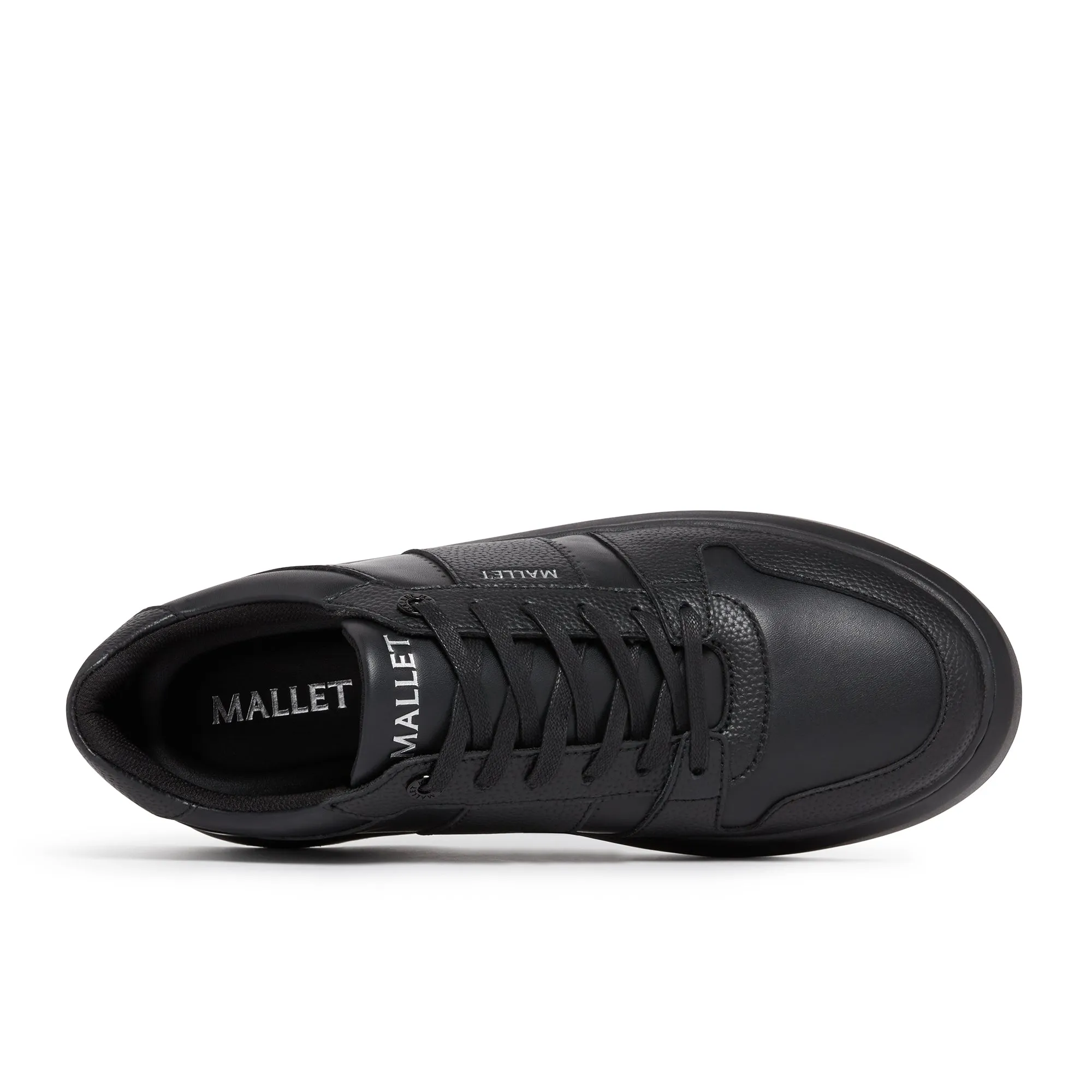 Hoxton Lite Triple Black sold by Mallet product image thumbnail 4