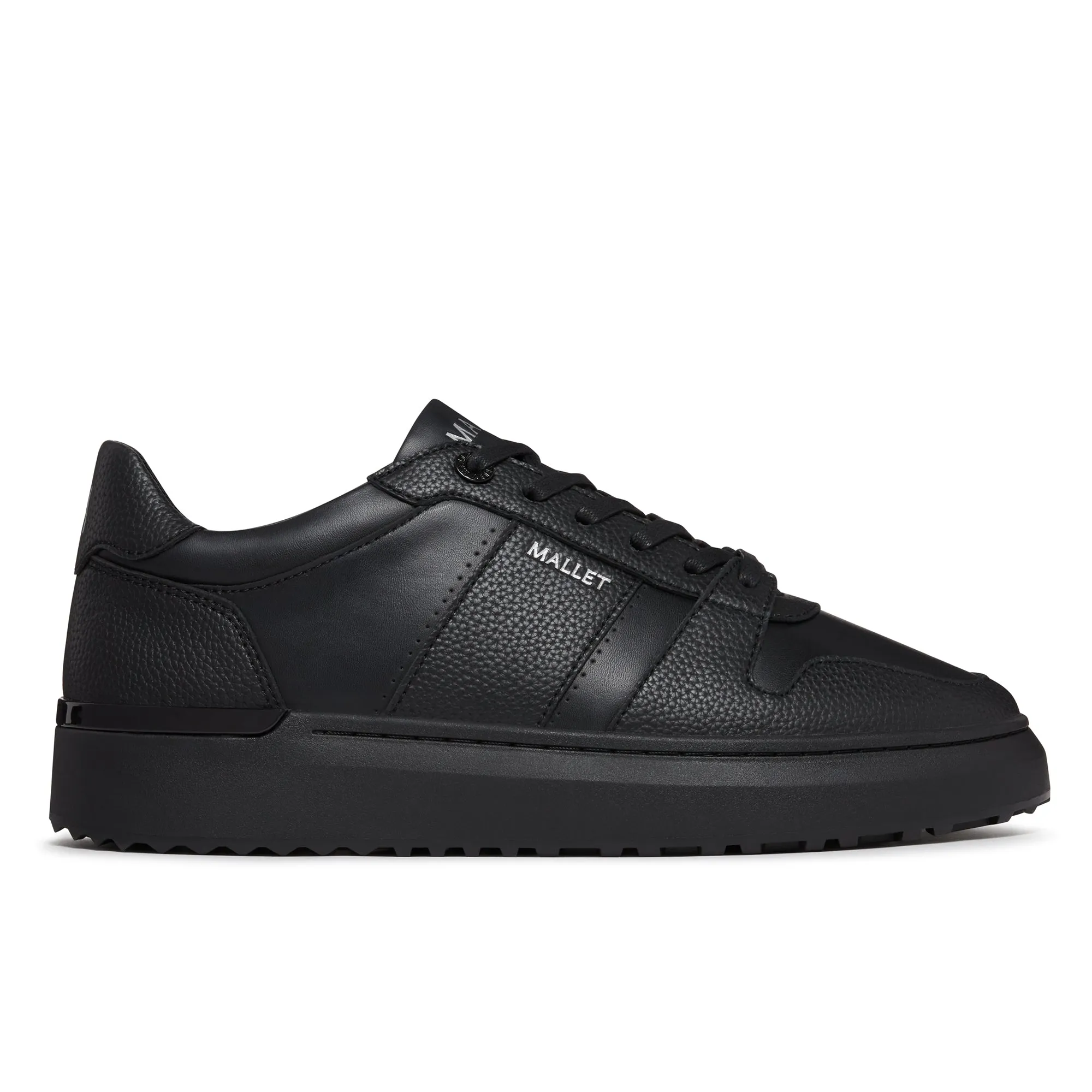 Hoxton Lite Triple Black sold by Mallet