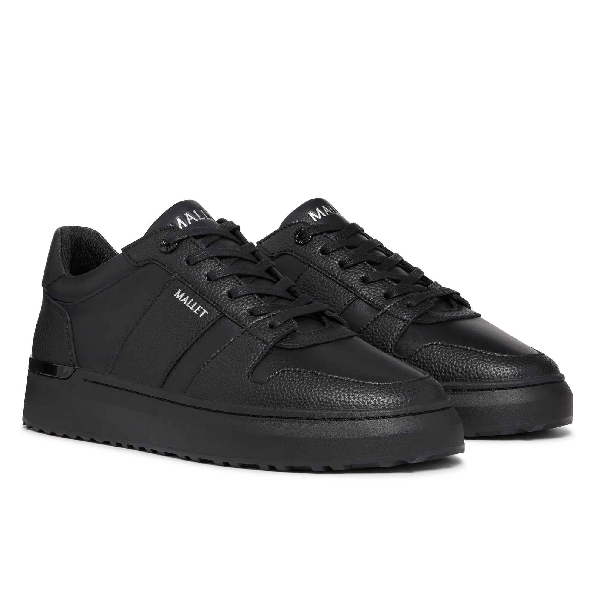 Hoxton Lite Triple Black sold by Mallet product image thumbnail 2