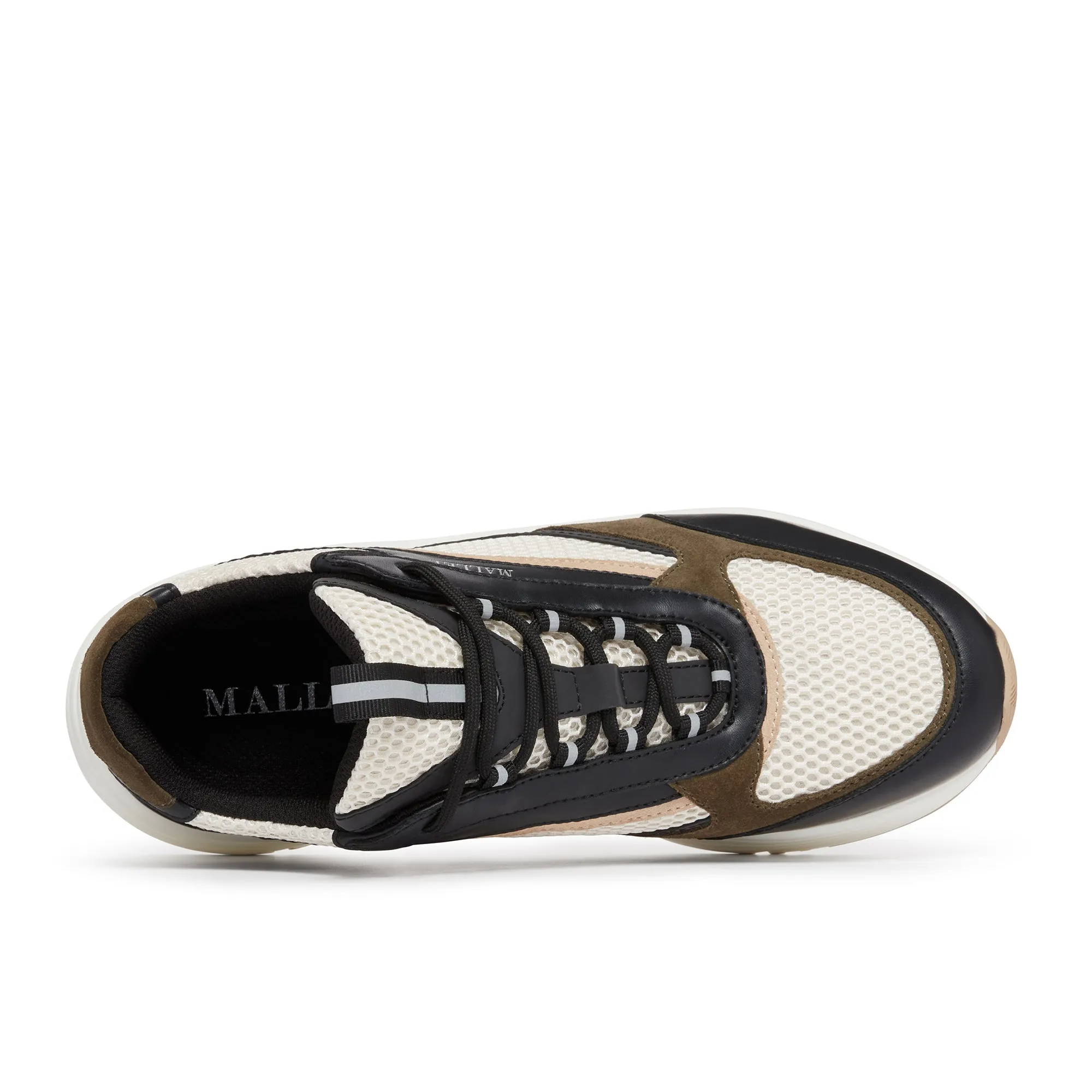 Cyrus 2.0 Black Khaki sold by Mallet product image thumbnail 5