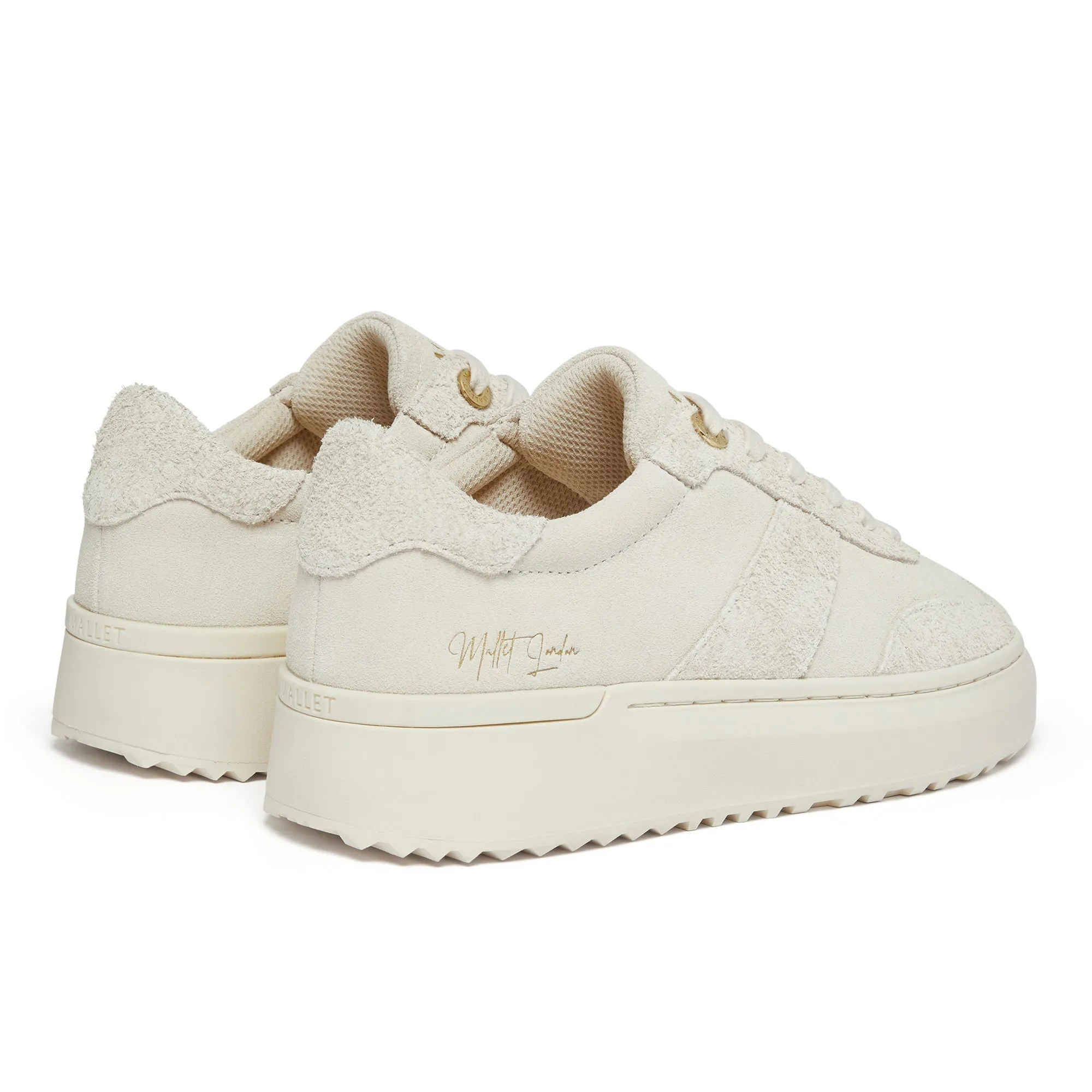 Elia Drench Beige Womens sold by Mallet product image thumbnail 4