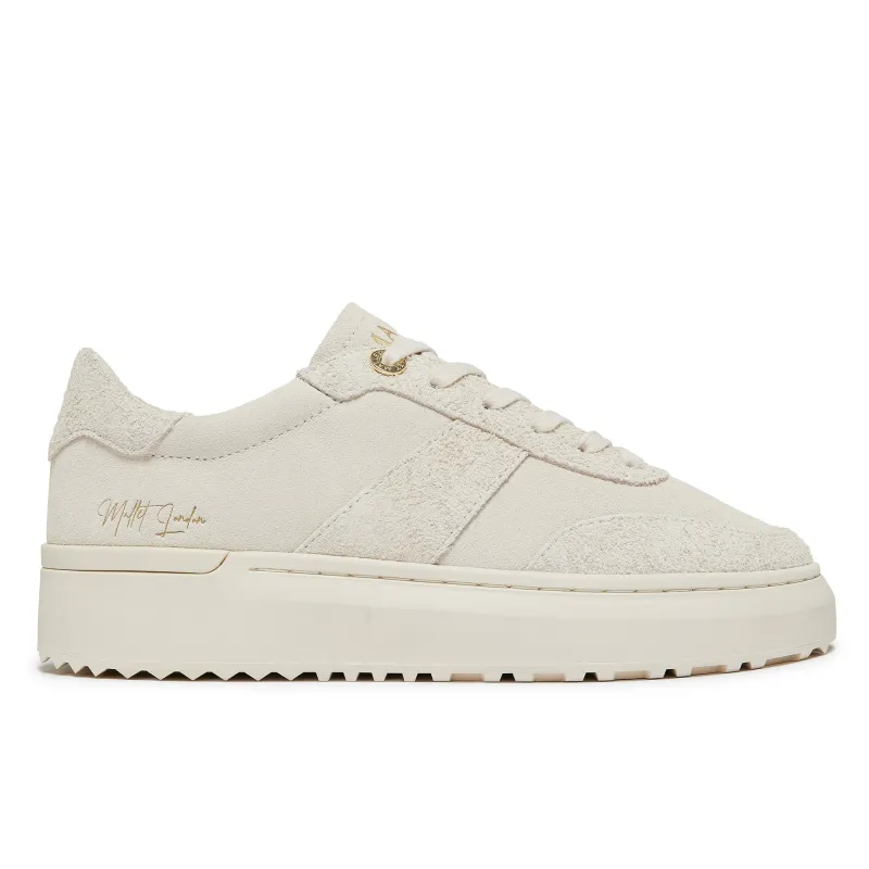 Elia Drench Beige Womens sold by Mallet