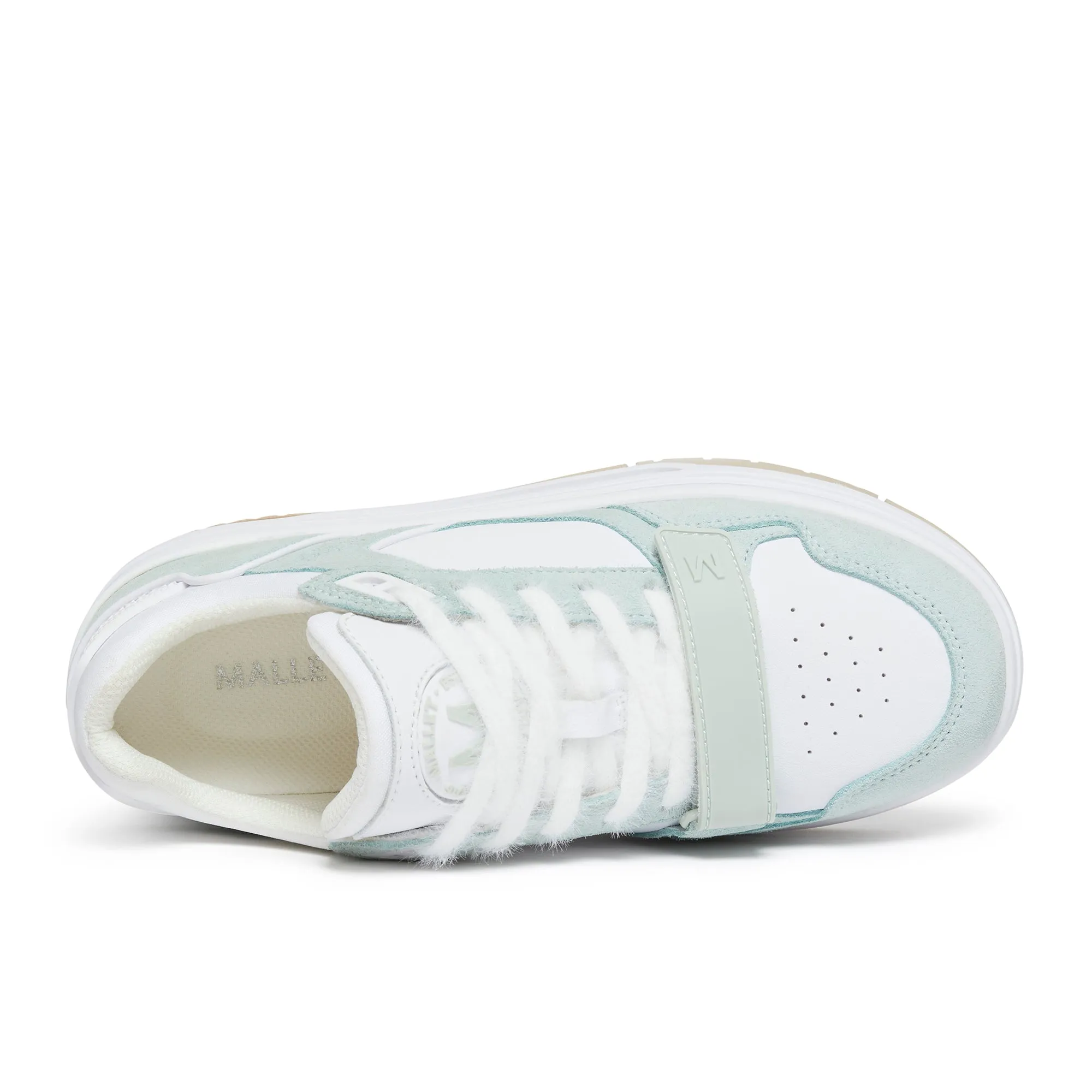 Carlton Strap White Sage Womens sold by Mallet product image thumbnail 5