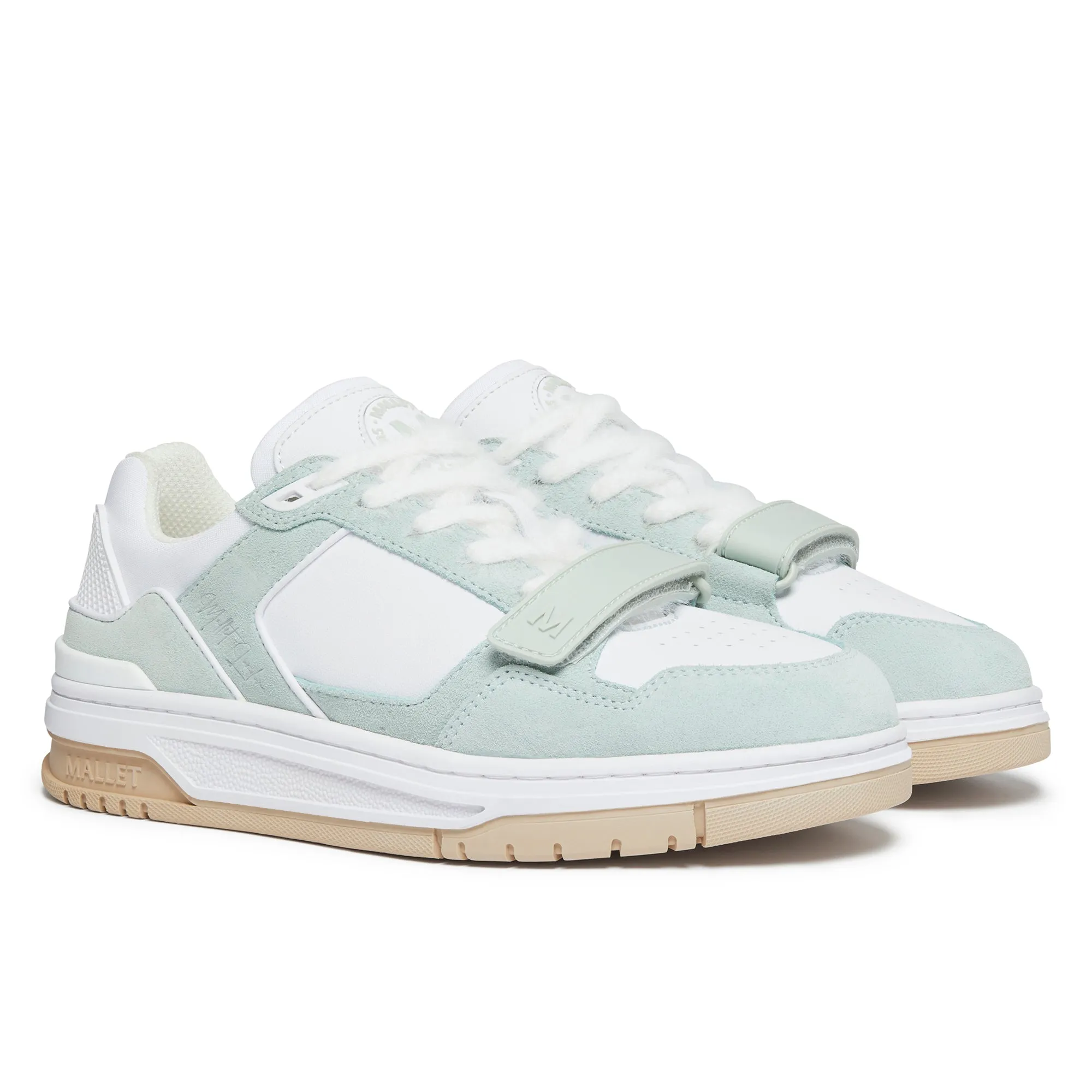 Carlton Strap White Sage Womens sold by Mallet product image thumbnail 2