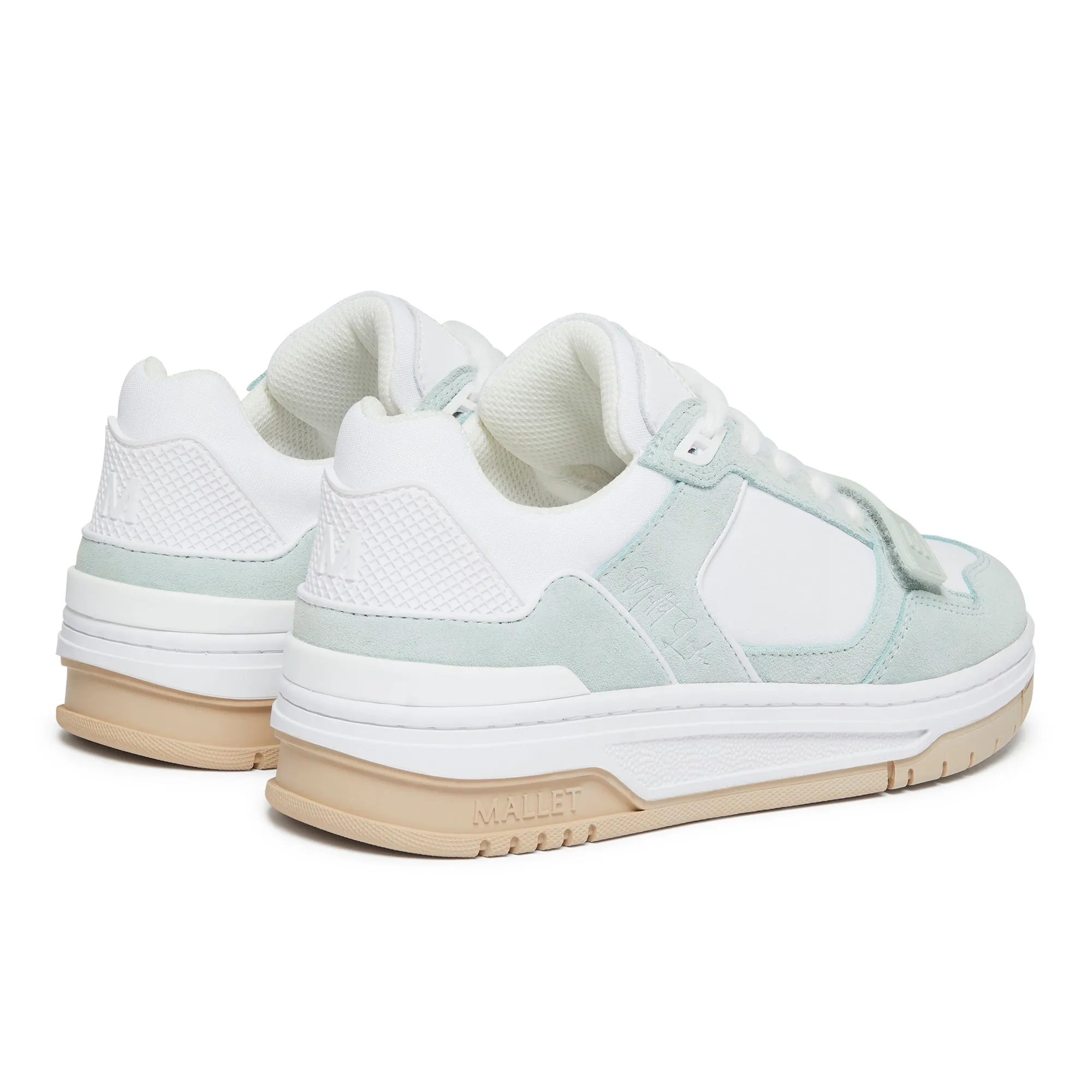 Carlton Strap White Sage Womens sold by Mallet product image thumbnail 4