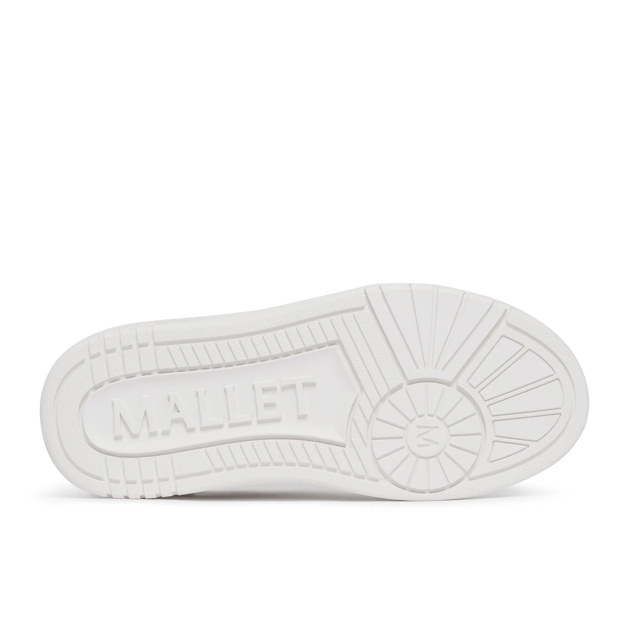 Carlton Strap Triple White Womens sold by Mallet product image thumbnail 5