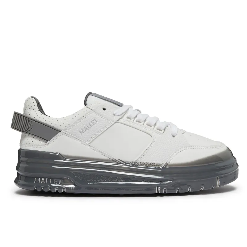 Compton Grey Dip sold by Mallet