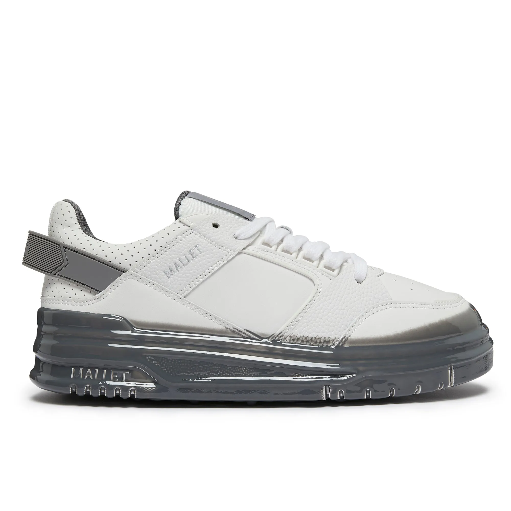 Compton Grey Dip sold by Mallet