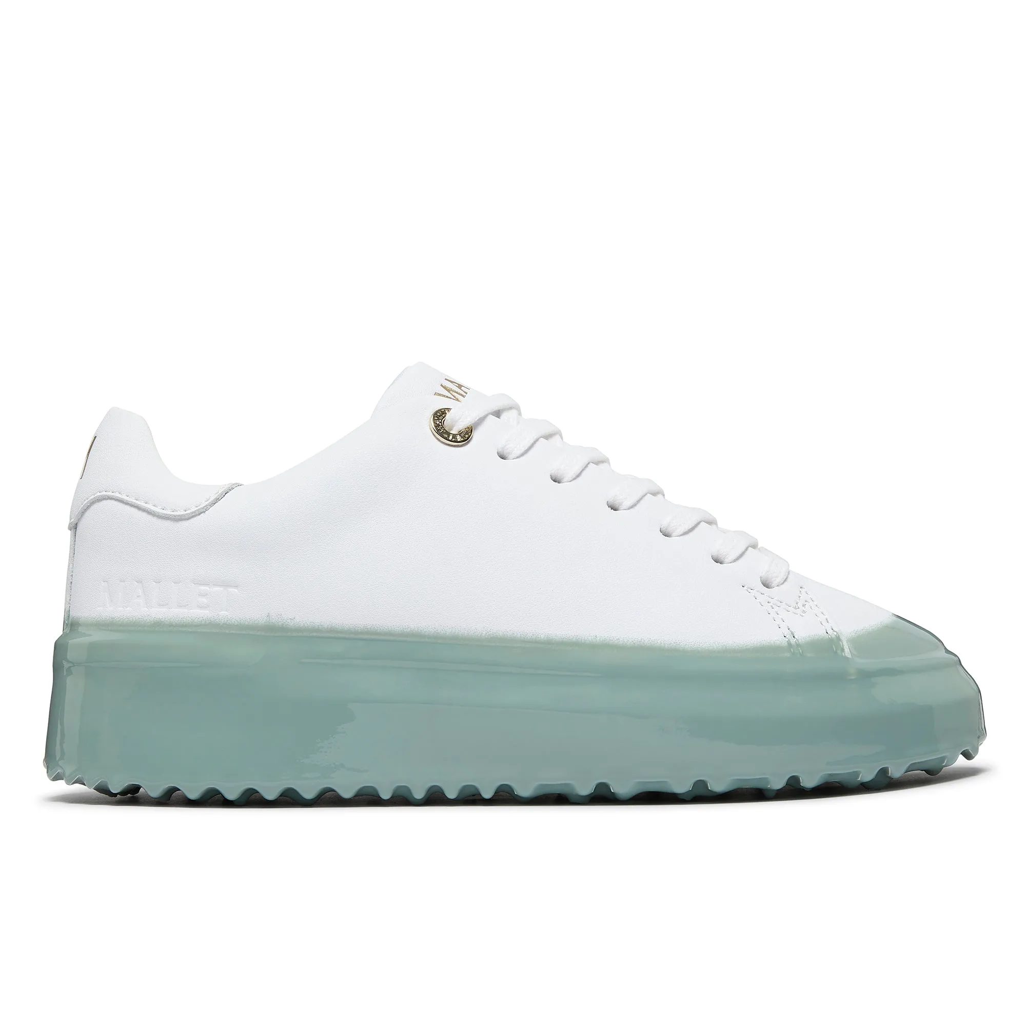 GRFTR Lite Sage Dip Womens sold by Mallet