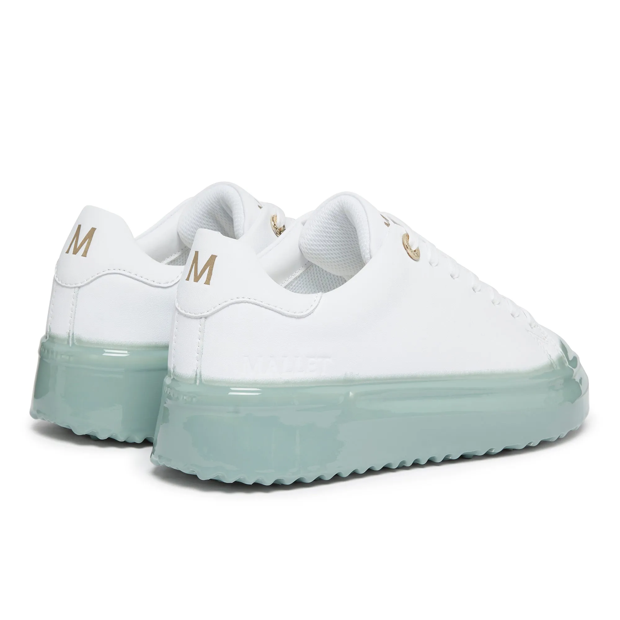 GRFTR Lite Sage Dip Womens sold by Mallet product image thumbnail 5