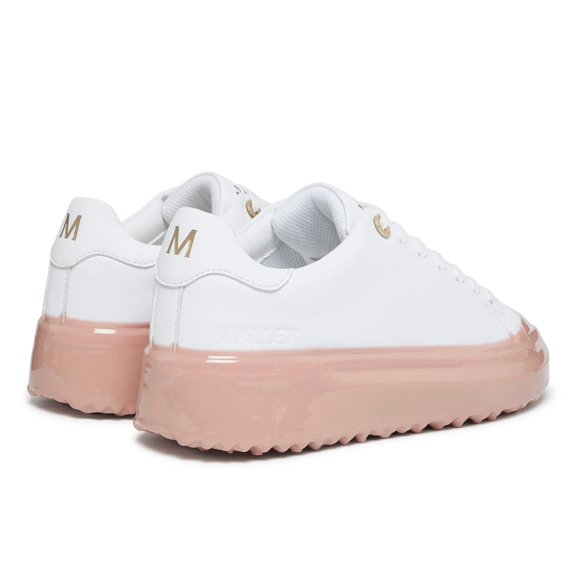 GRFTR Lite Pink Dip Womens sold by Mallet product image thumbnail 4