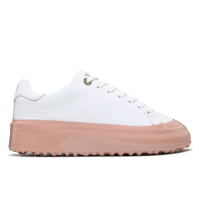 GRFTR Lite Pink Dip Womens sold by Mallet