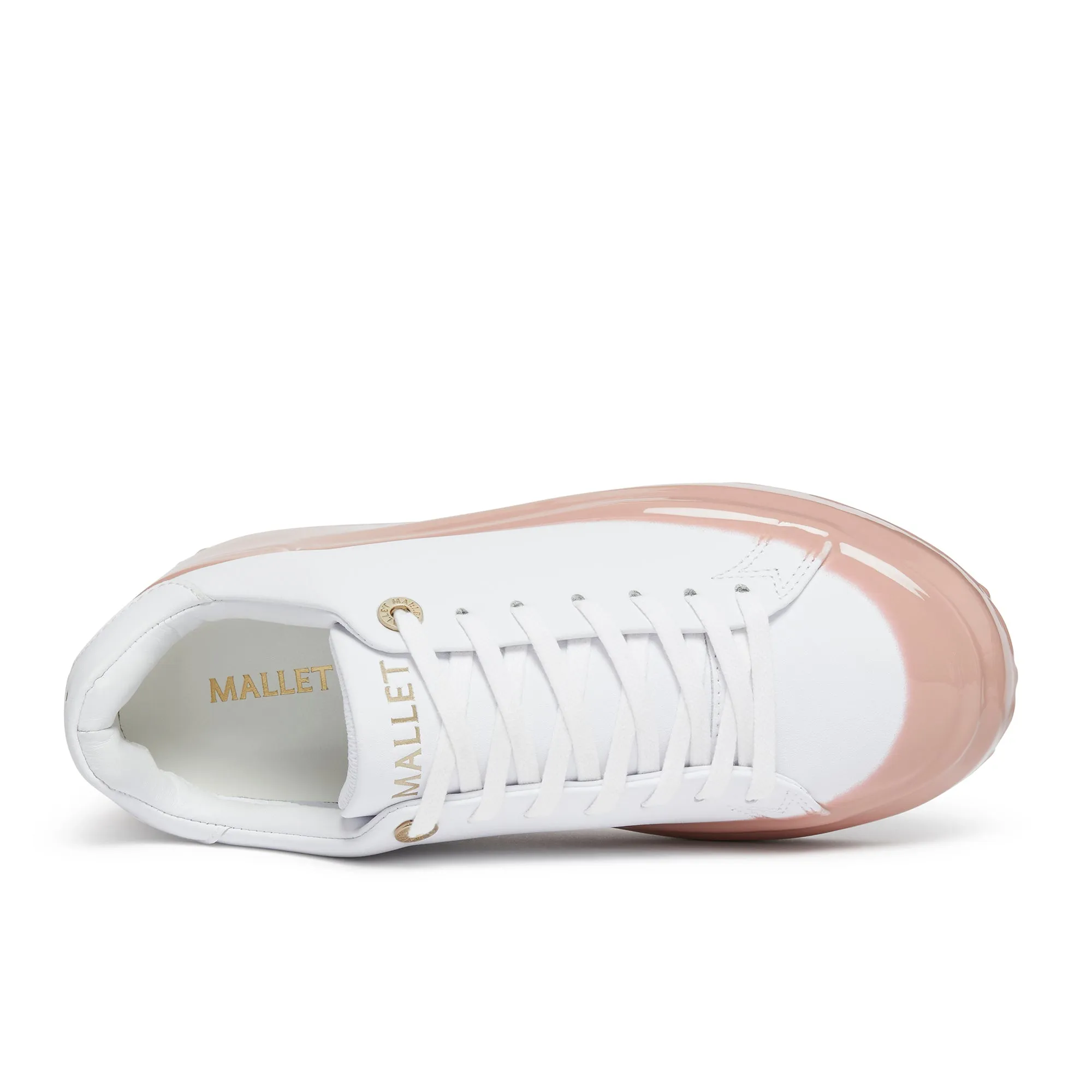 GRFTR Lite Pink Dip Womens sold by Mallet product image thumbnail 5