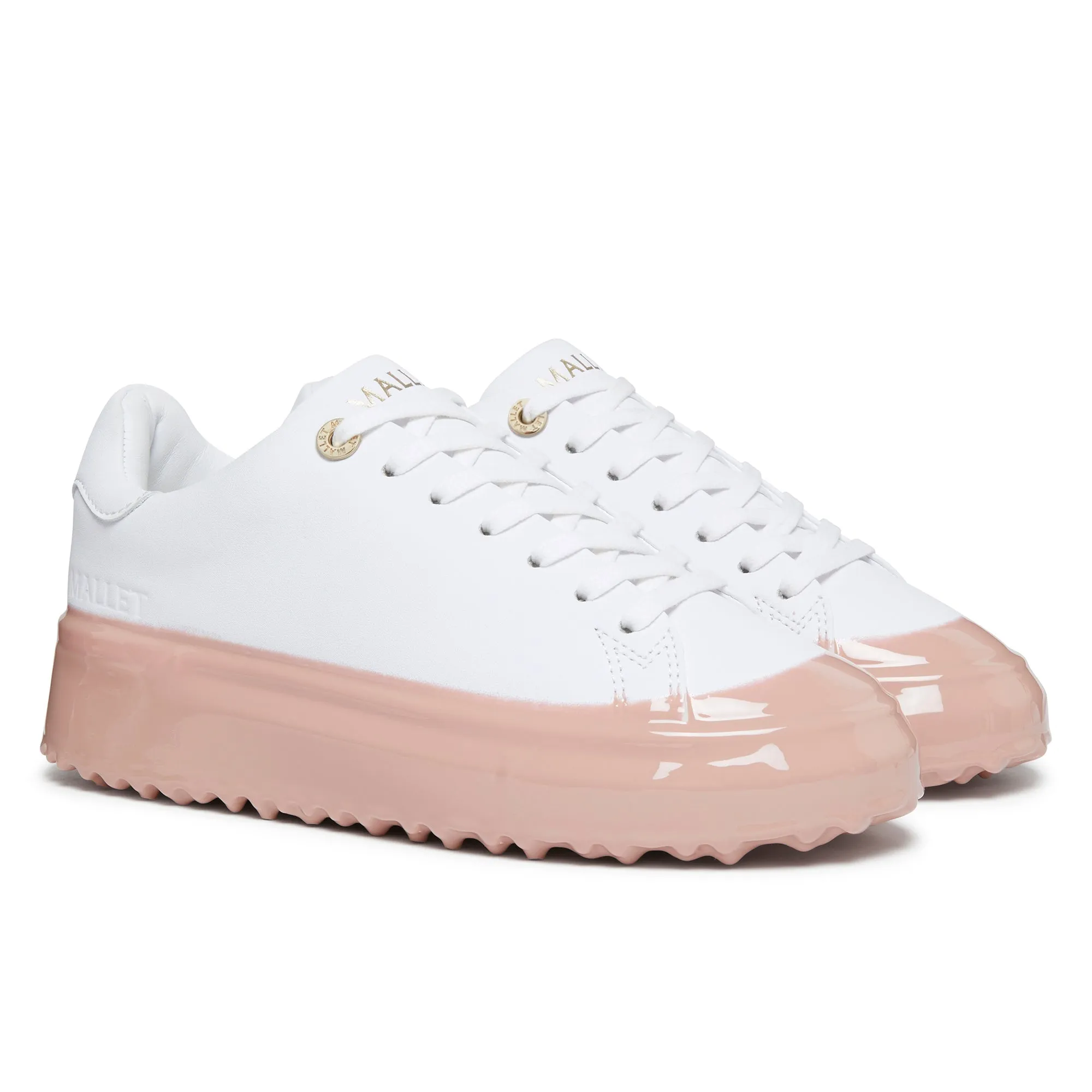 GRFTR Lite Pink Dip Womens sold by Mallet product image thumbnail 3