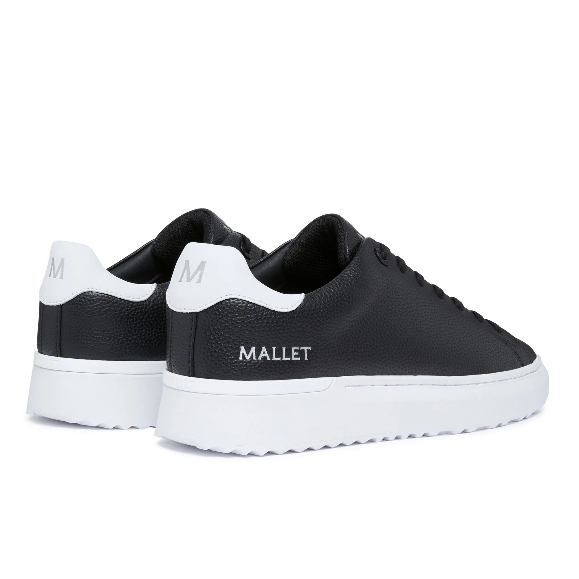 GRFTR Lite Black White Tab sold by Mallet product image thumbnail 5