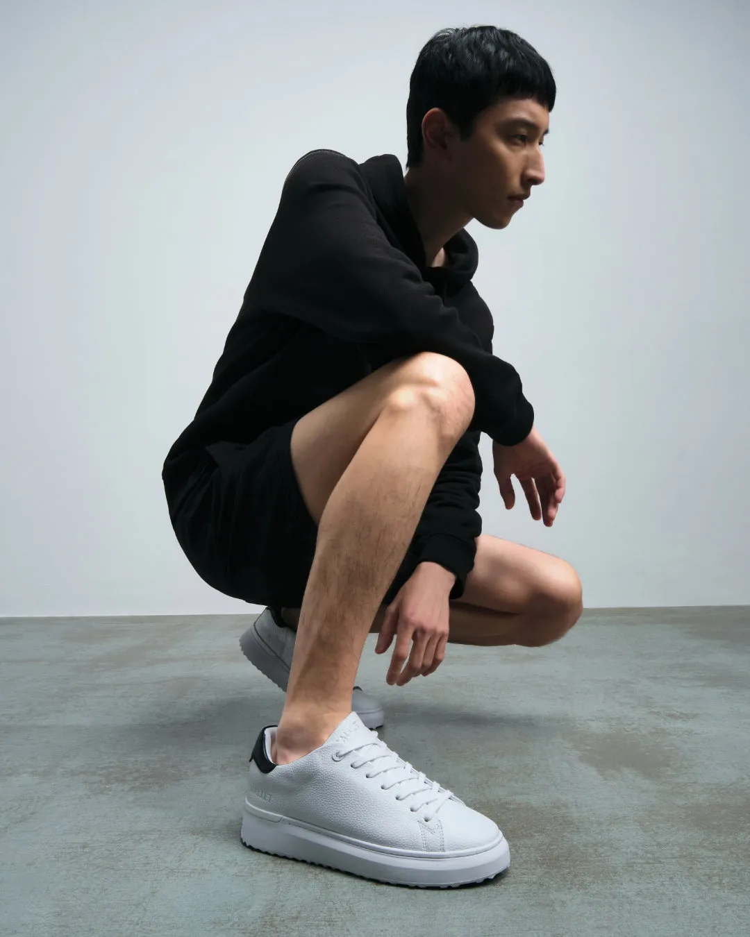 GRFTR Lite White Black Tab sold by Mallet product image thumbnail 3