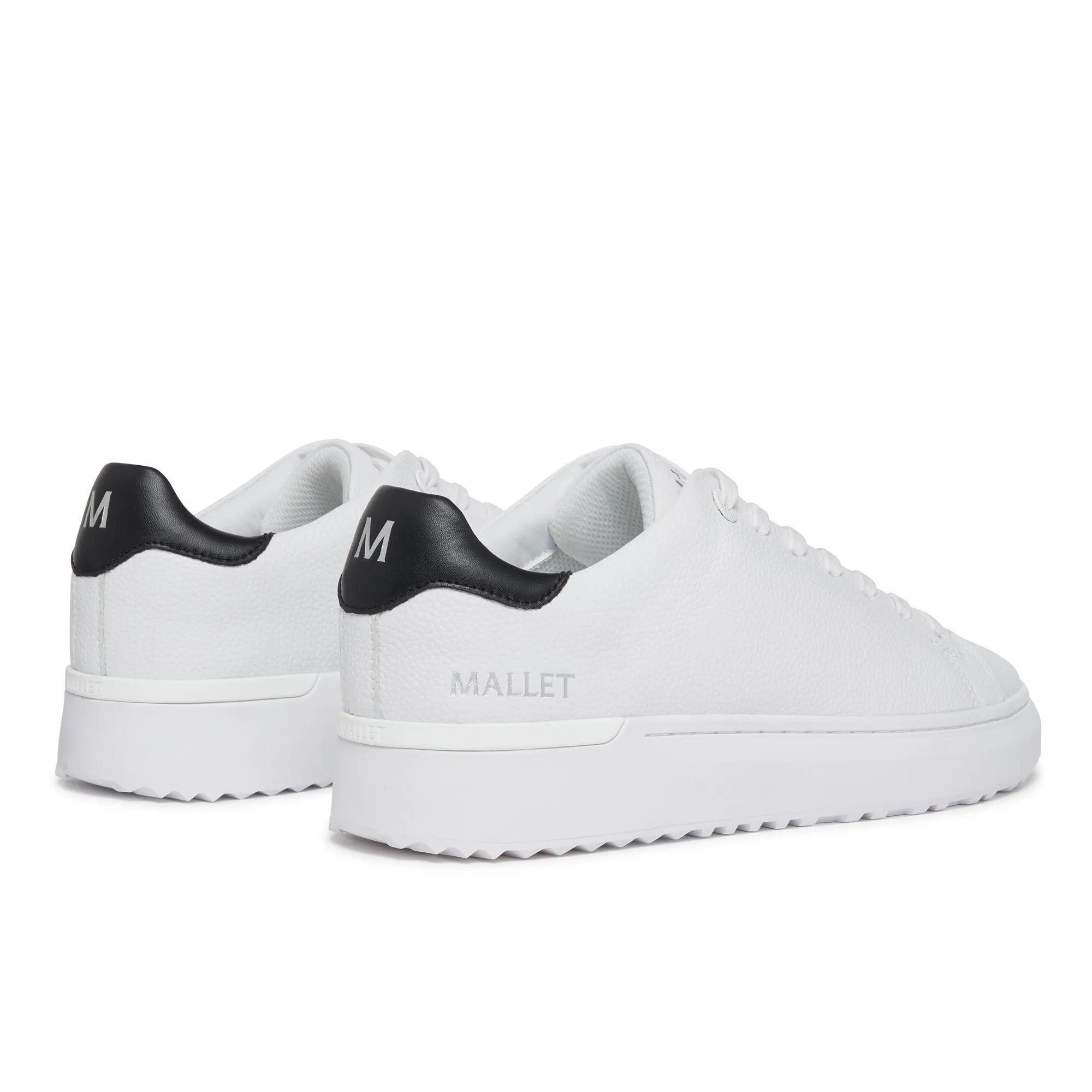 GRFTR Lite White Black Tab sold by Mallet product image thumbnail 4
