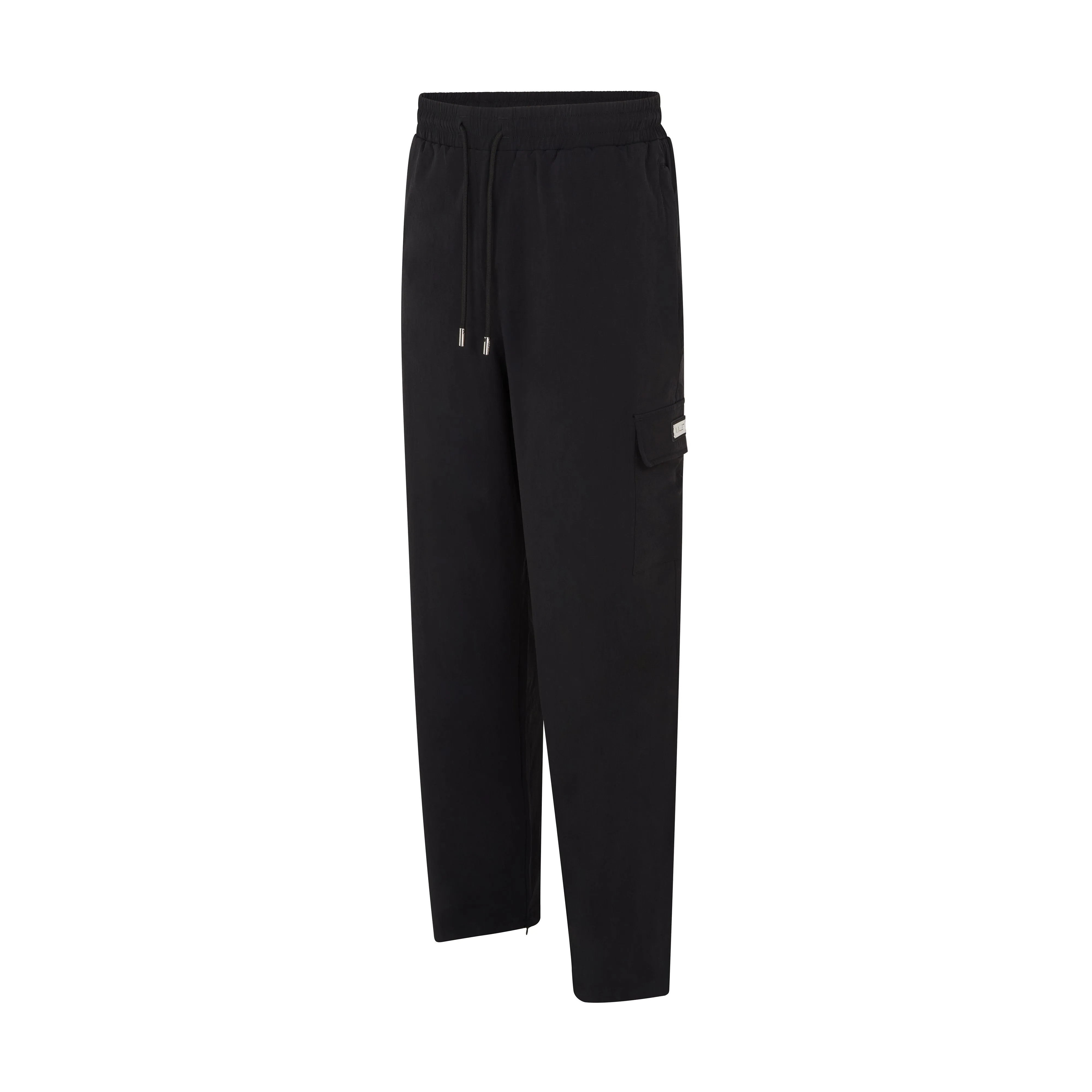 Ripstop Cargo Trouser Black sold by Mallet product image thumbnail 5