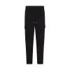 Ripstop Cargo Trouser Black sold by Mallet
