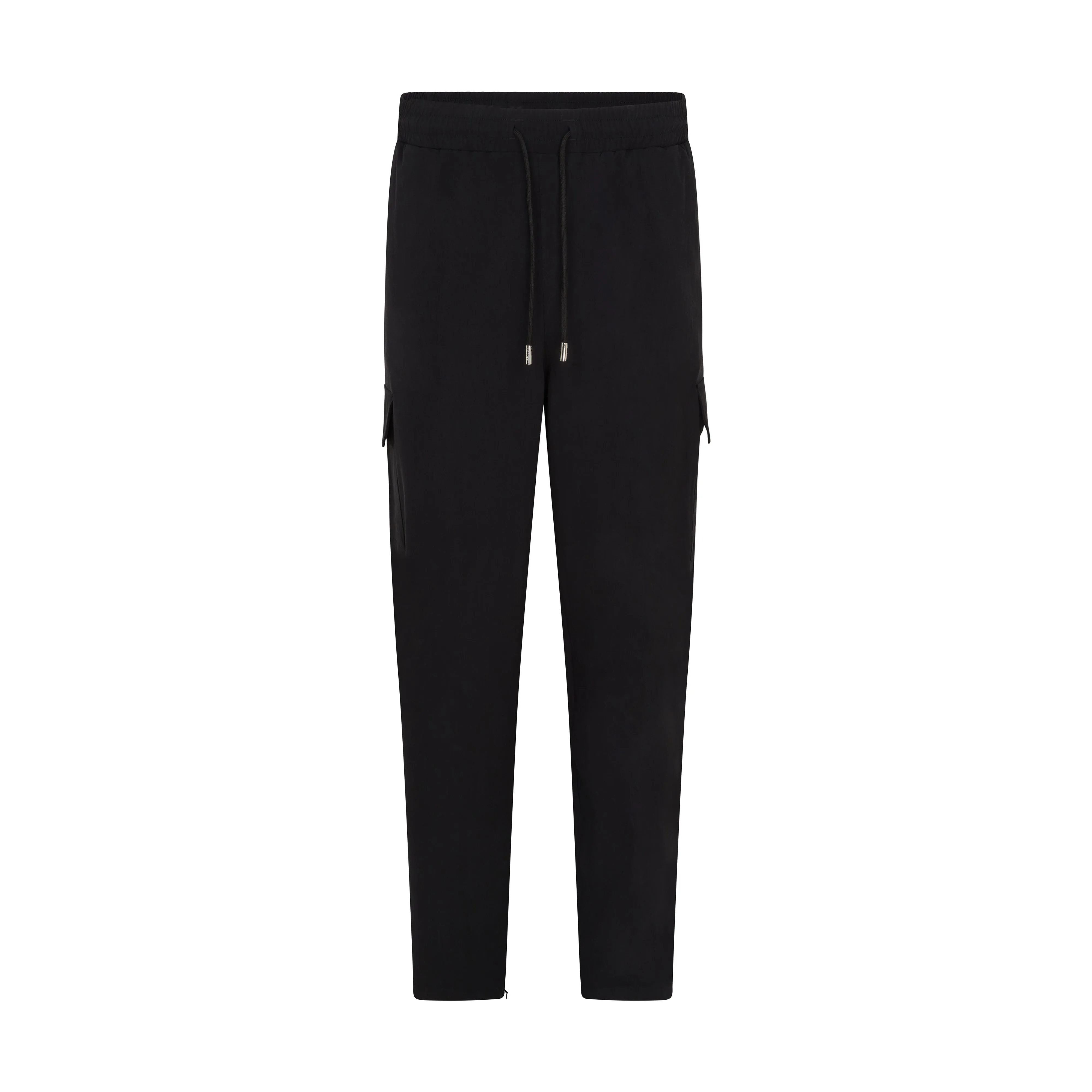 Ripstop Cargo Trouser Black sold by Mallet