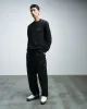 Ripstop Cargo Trouser Black sold by Mallet
