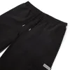 Ripstop Cargo Trouser Black sold by Mallet