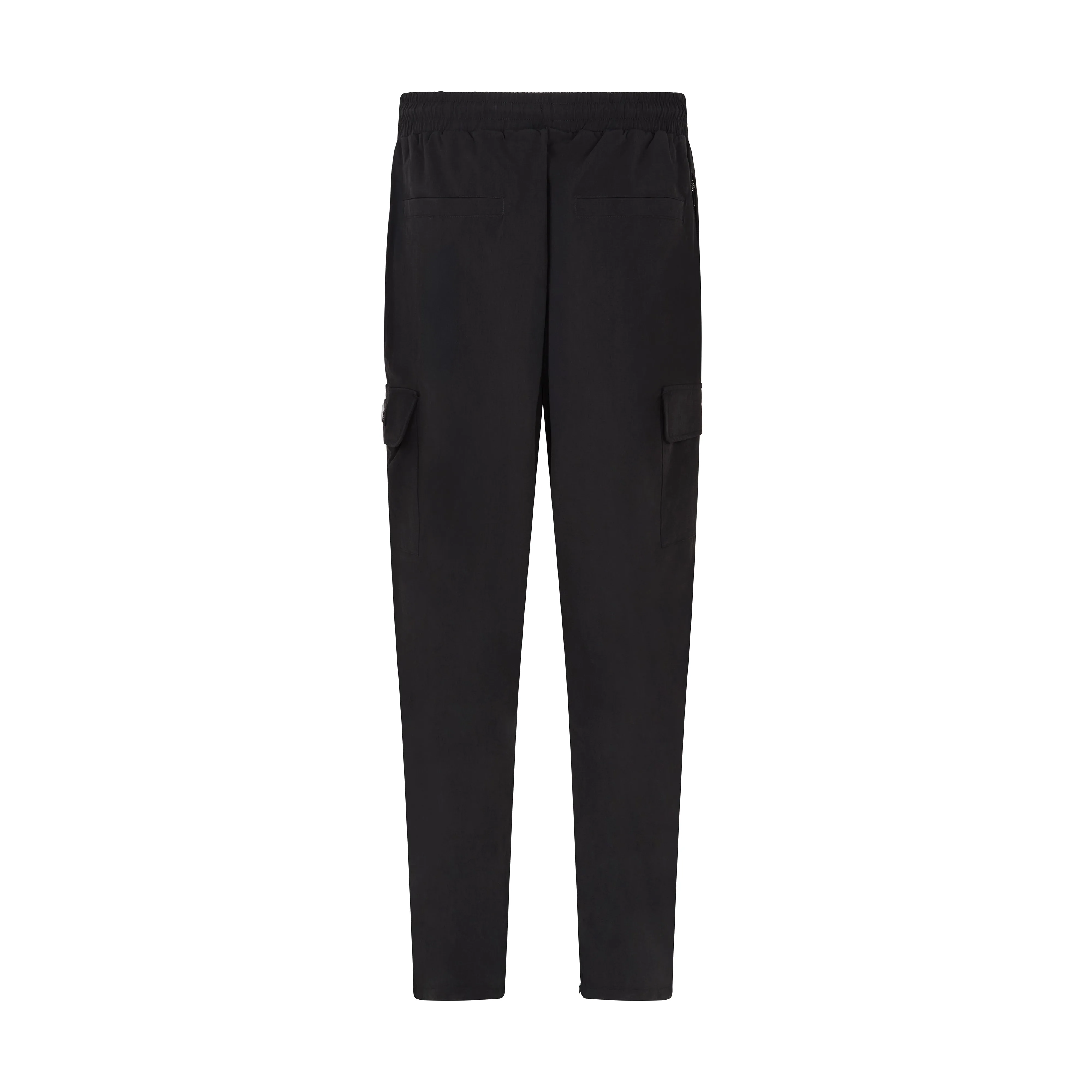 Ripstop Cargo Trouser Black sold by Mallet product image thumbnail 4