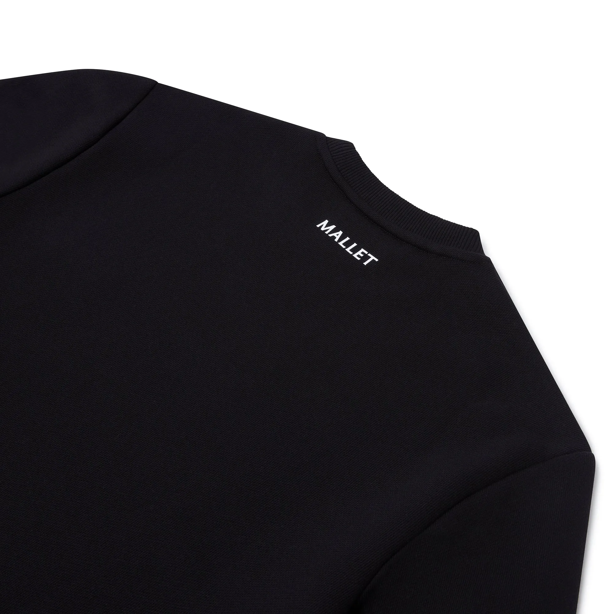 Plaque Crew Black Organic sold by Mallet product image thumbnail 5