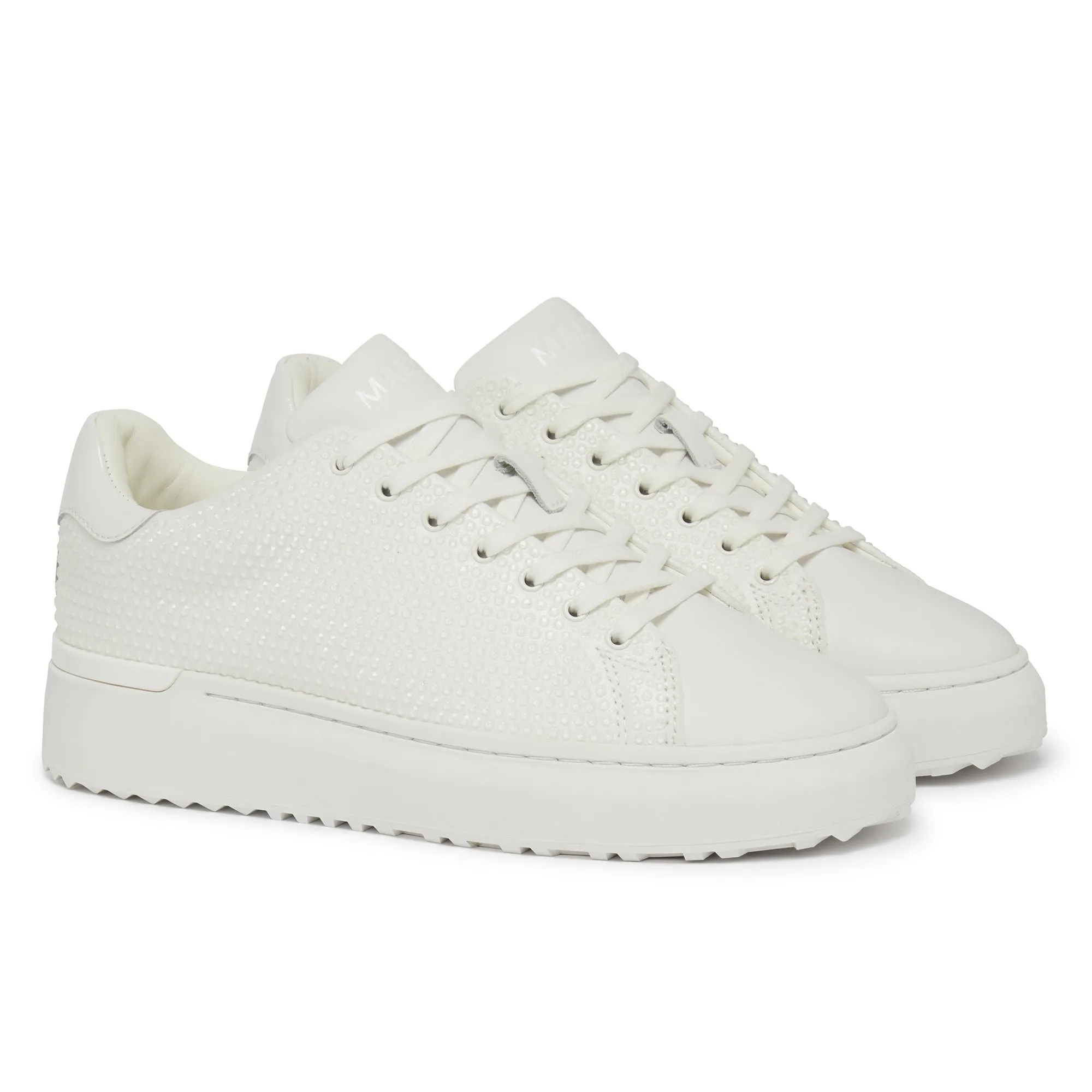 GRFTR Lite Swarovski Triple White Womens sold by Mallet product image thumbnail 2