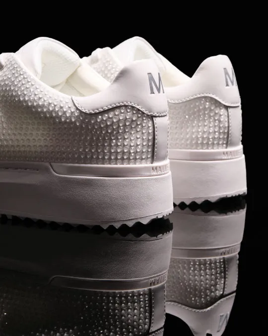 GRFTR Lite Swarovski Triple White Womens sold by Mallet product image thumbnail 4