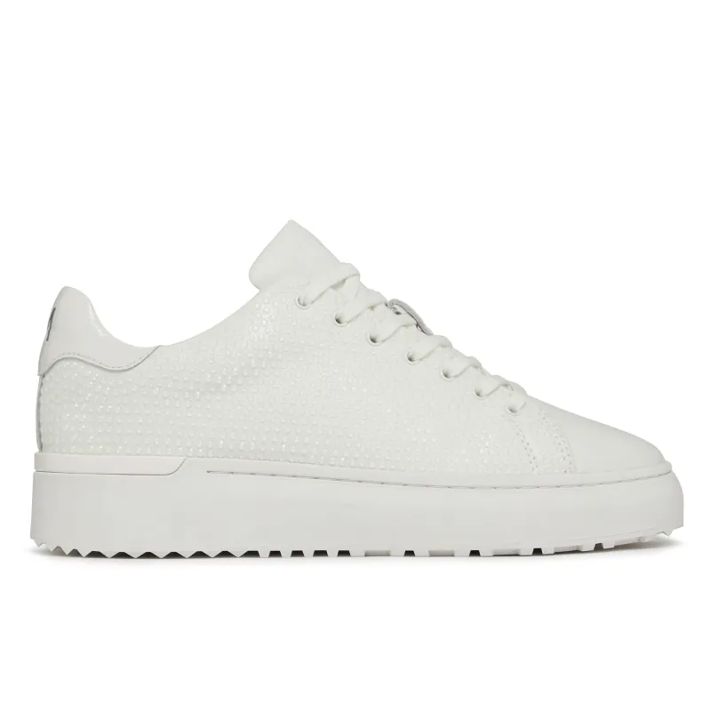 GRFTR Lite Swarovski Triple White Womens sold by Mallet