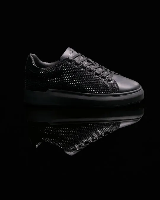 GRFTR Lite Swarovski Triple Black Womens sold by Mallet product image thumbnail 4