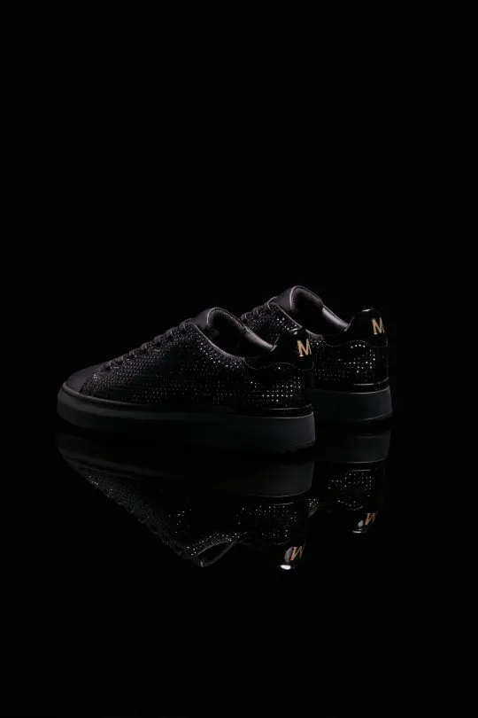 GRFTR Lite Swarovski Triple Black Womens sold by Mallet product image thumbnail 5