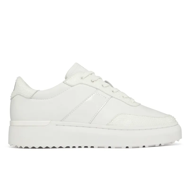 Elia Swarovski Triple White Womens sold by Mallet
