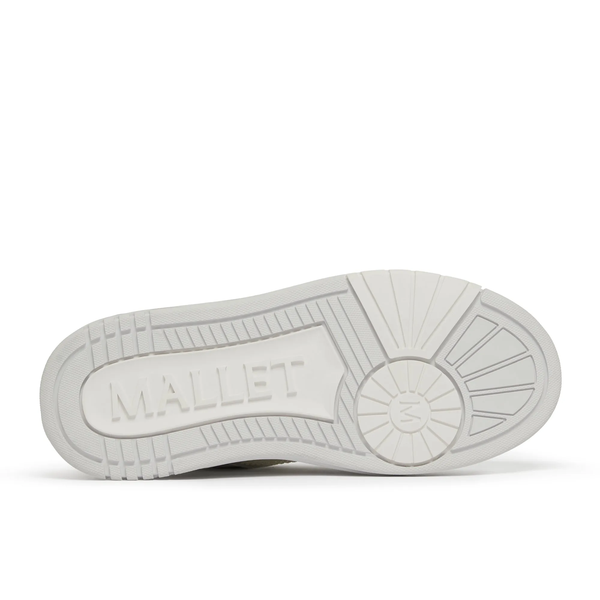 Compton Swarovski Triple White Womens sold by Mallet product image thumbnail 5
