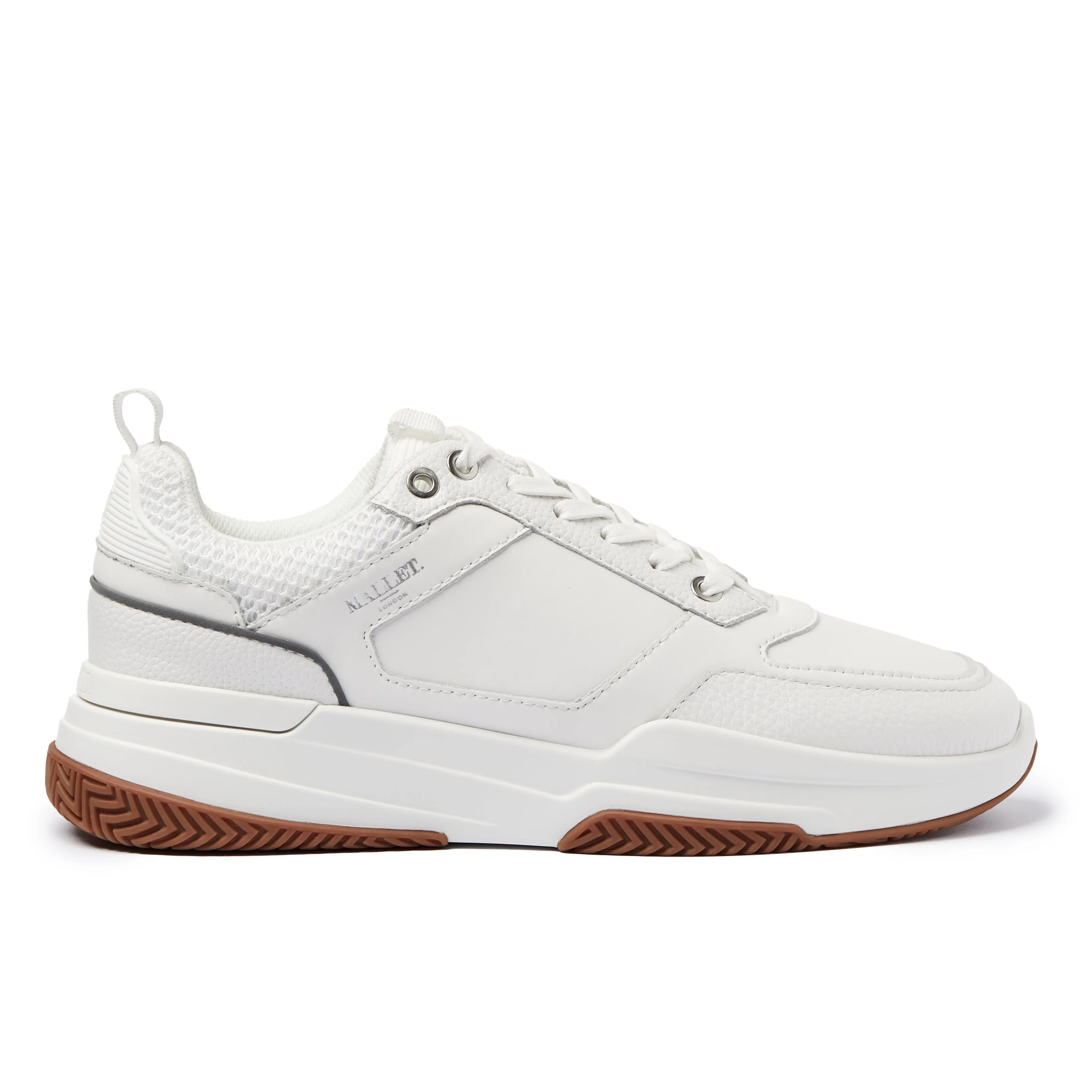 Radnor White Gum sold by Mallet