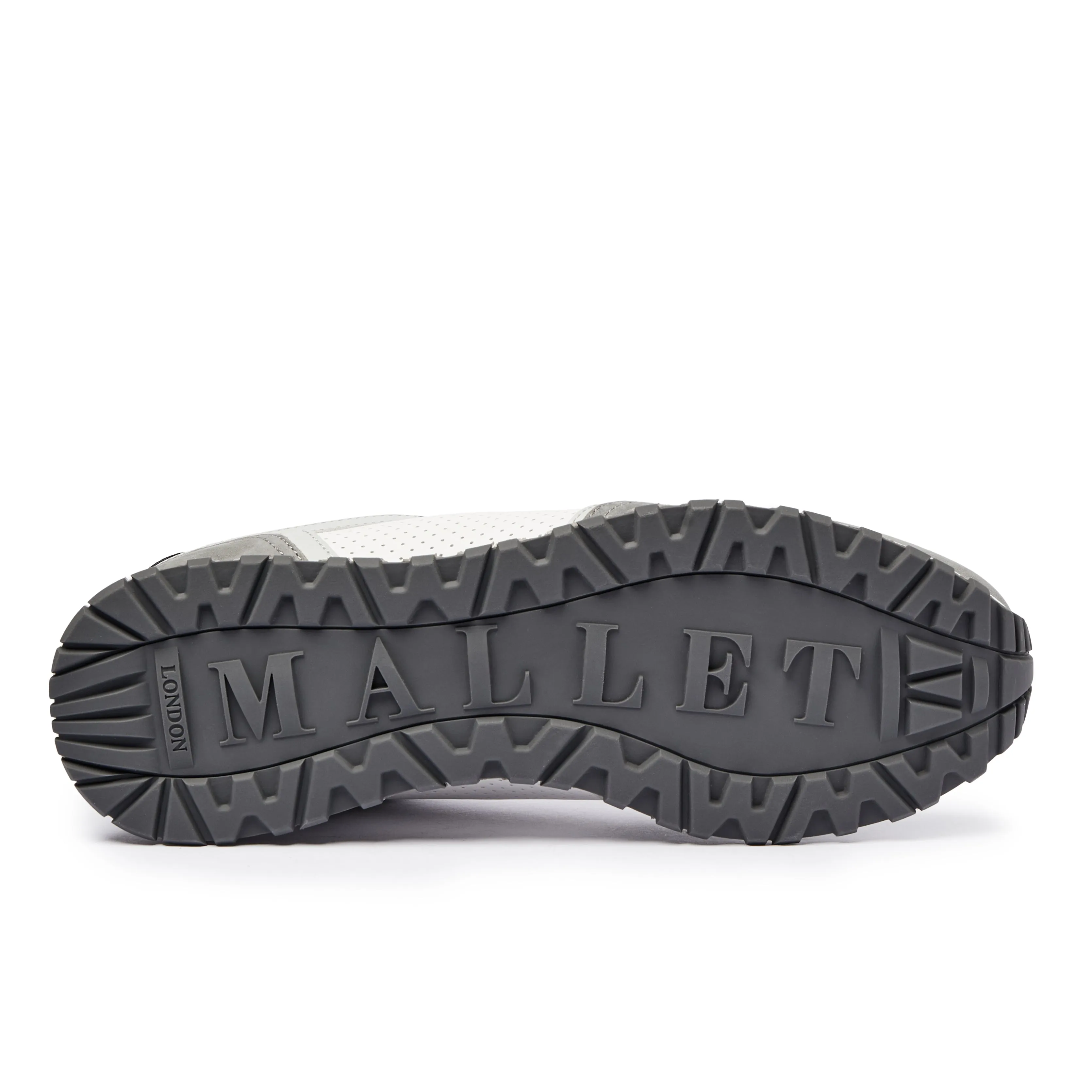 Lowman Perf Grey sold by Mallet product image thumbnail 5