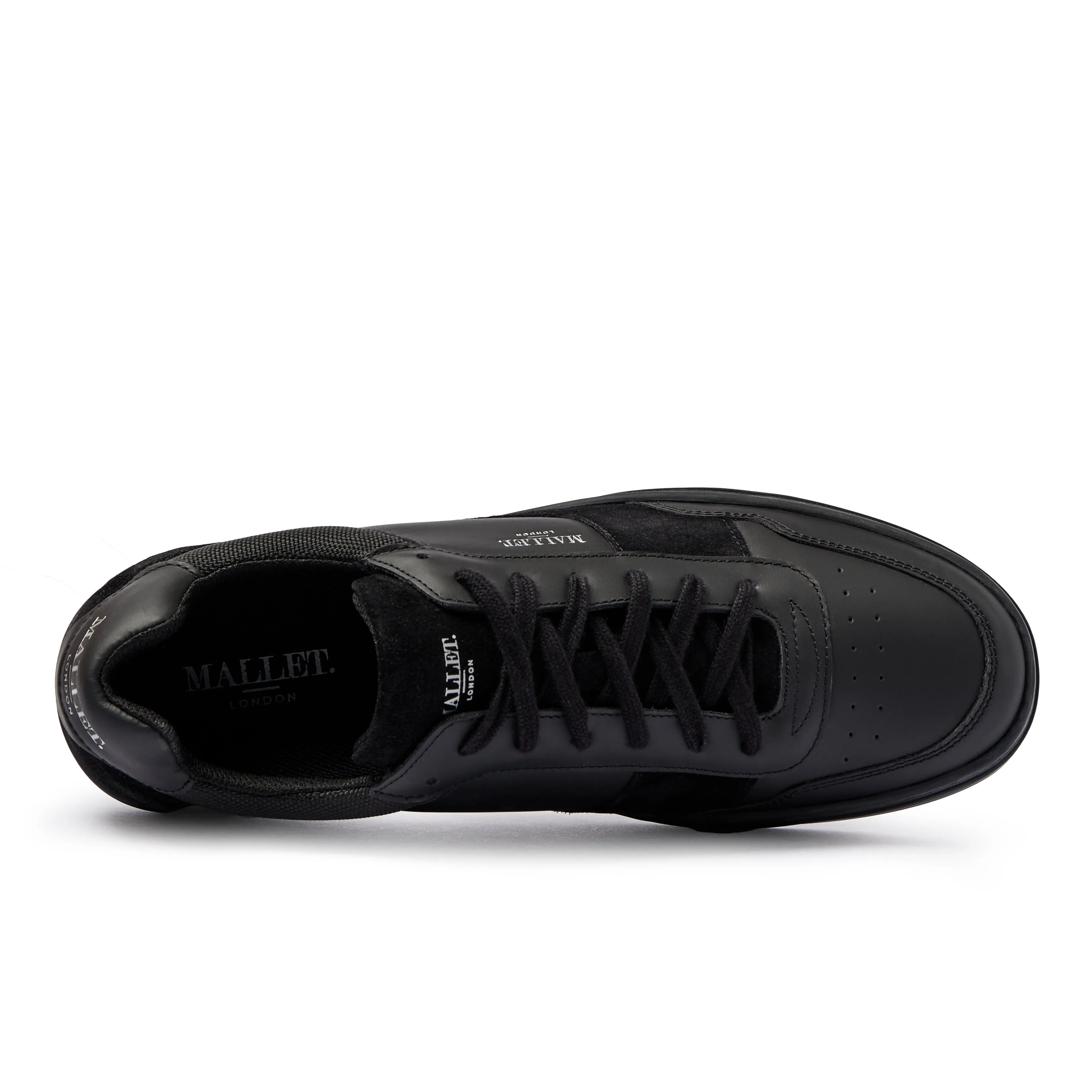 Bennet Triple Black sold by Mallet product image thumbnail 4
