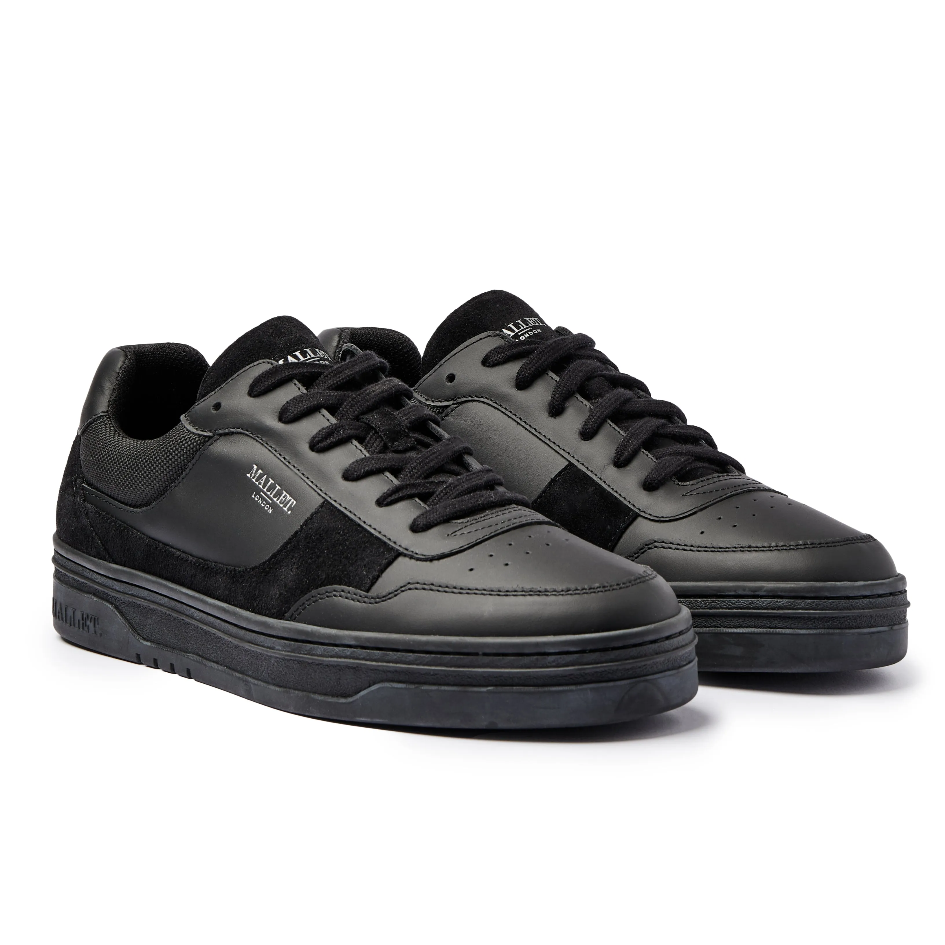Bennet Triple Black sold by Mallet product image thumbnail 2