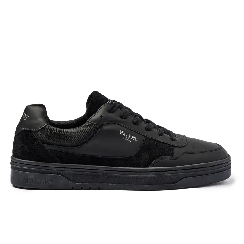 Bennet Triple Black sold by Mallet