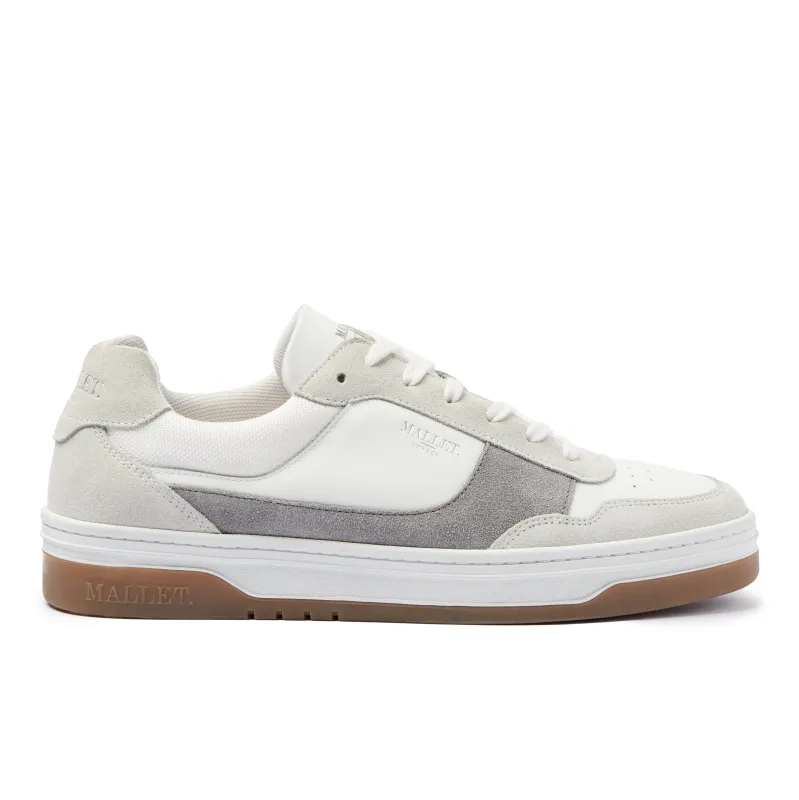 Bennet Grey Gum sold by Mallet