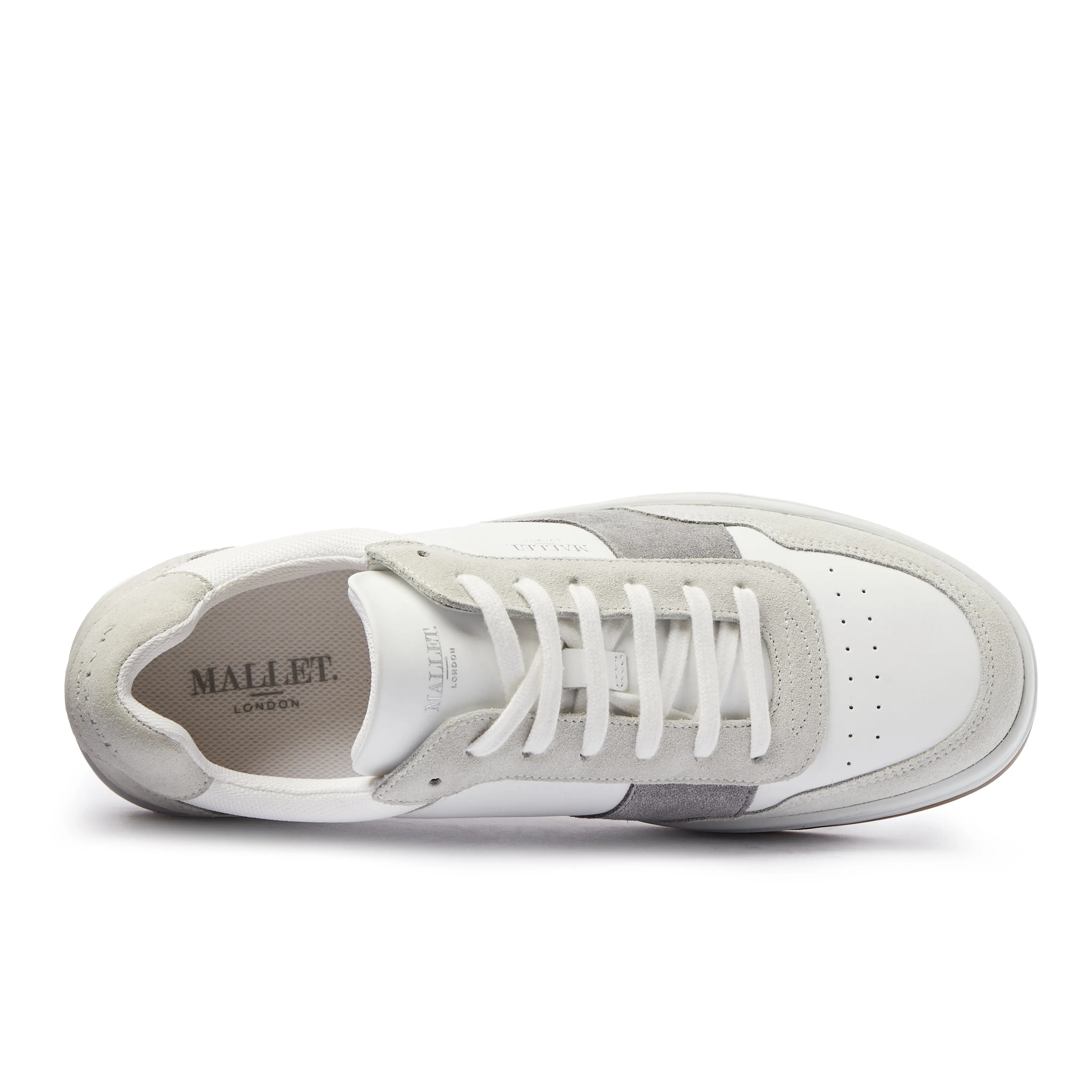 Bennet Grey Gum sold by Mallet product image thumbnail 4