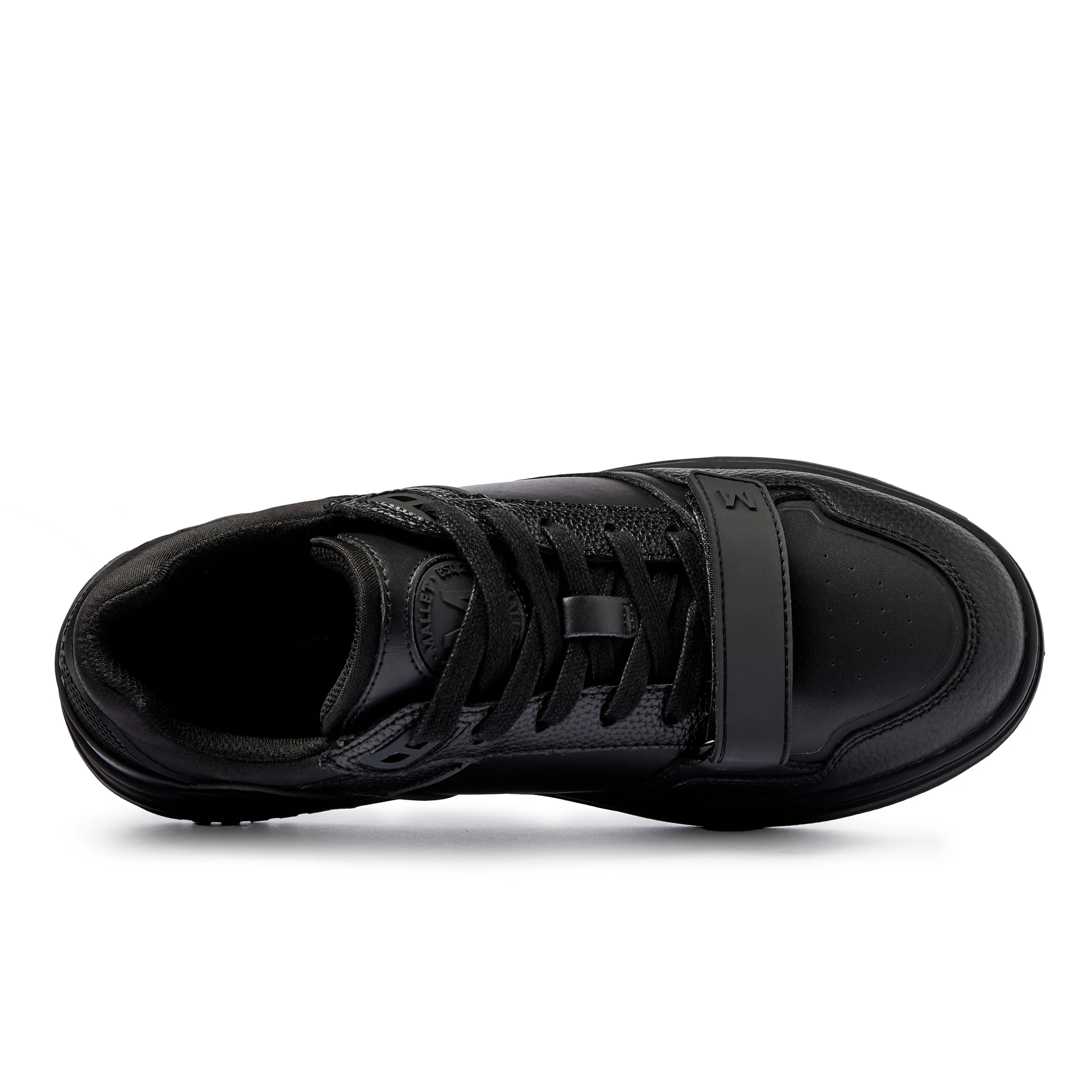 Carlton Strap Triple Black sold by Mallet product image thumbnail 4