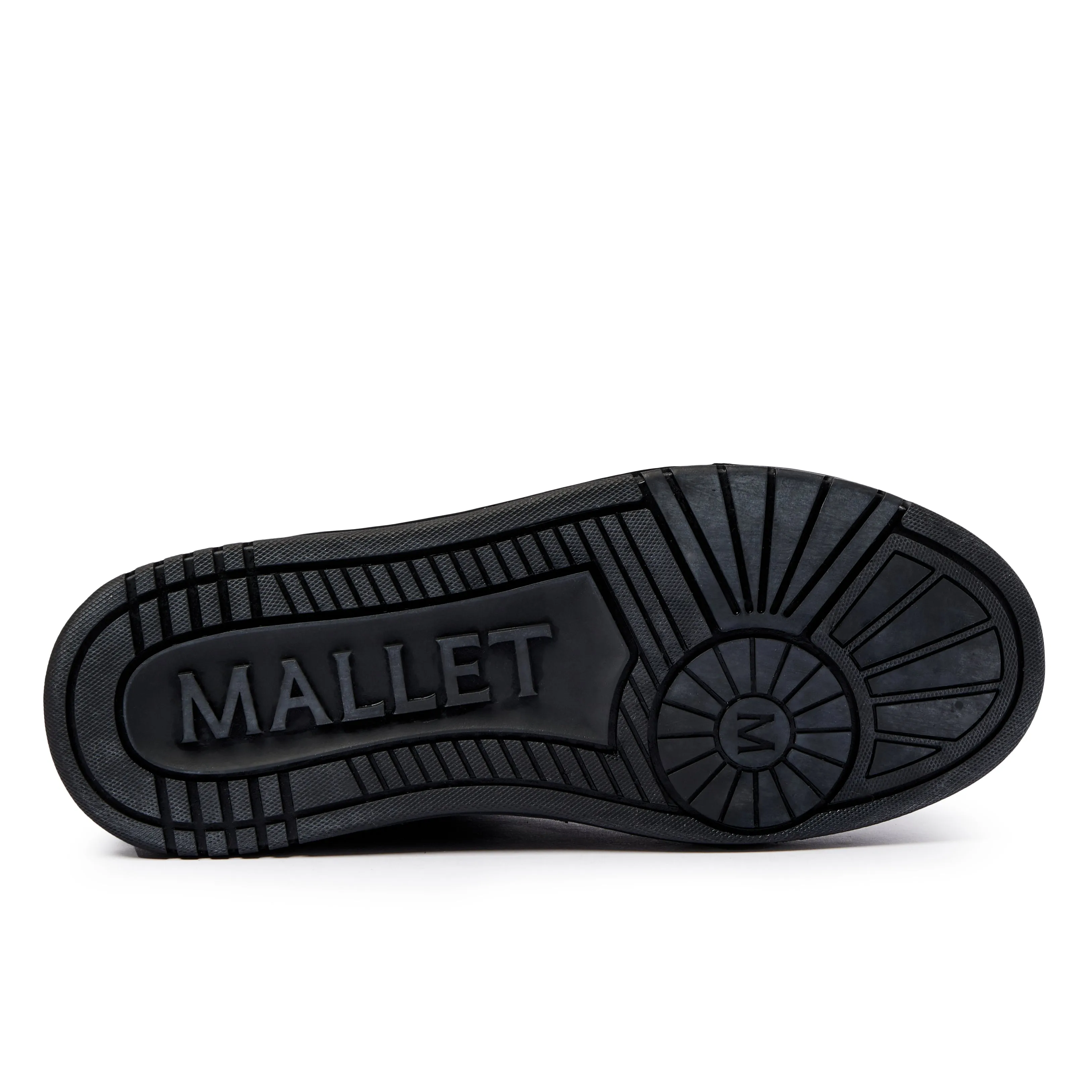 Carlton Strap Triple Black sold by Mallet product image thumbnail 5