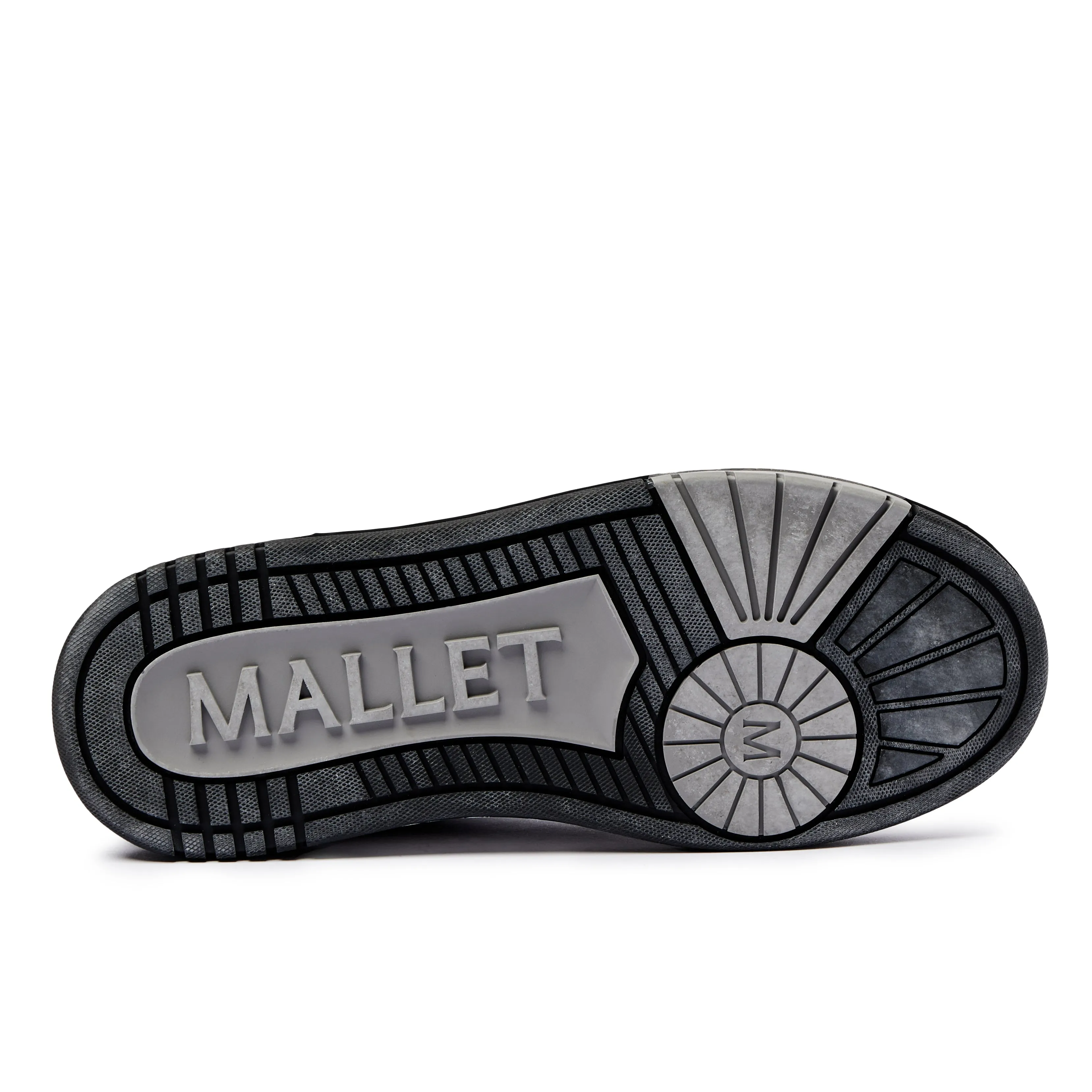 Carlton Strap White Black sold by Mallet product image thumbnail 5