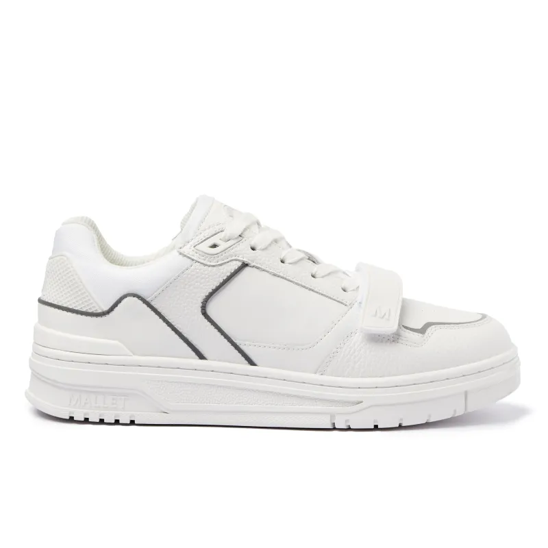 Carlton Strap White sold by Mallet