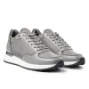 Popham Lite Grey Silver sold by Mallet