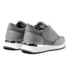 Popham Lite Grey Silver sold by Mallet