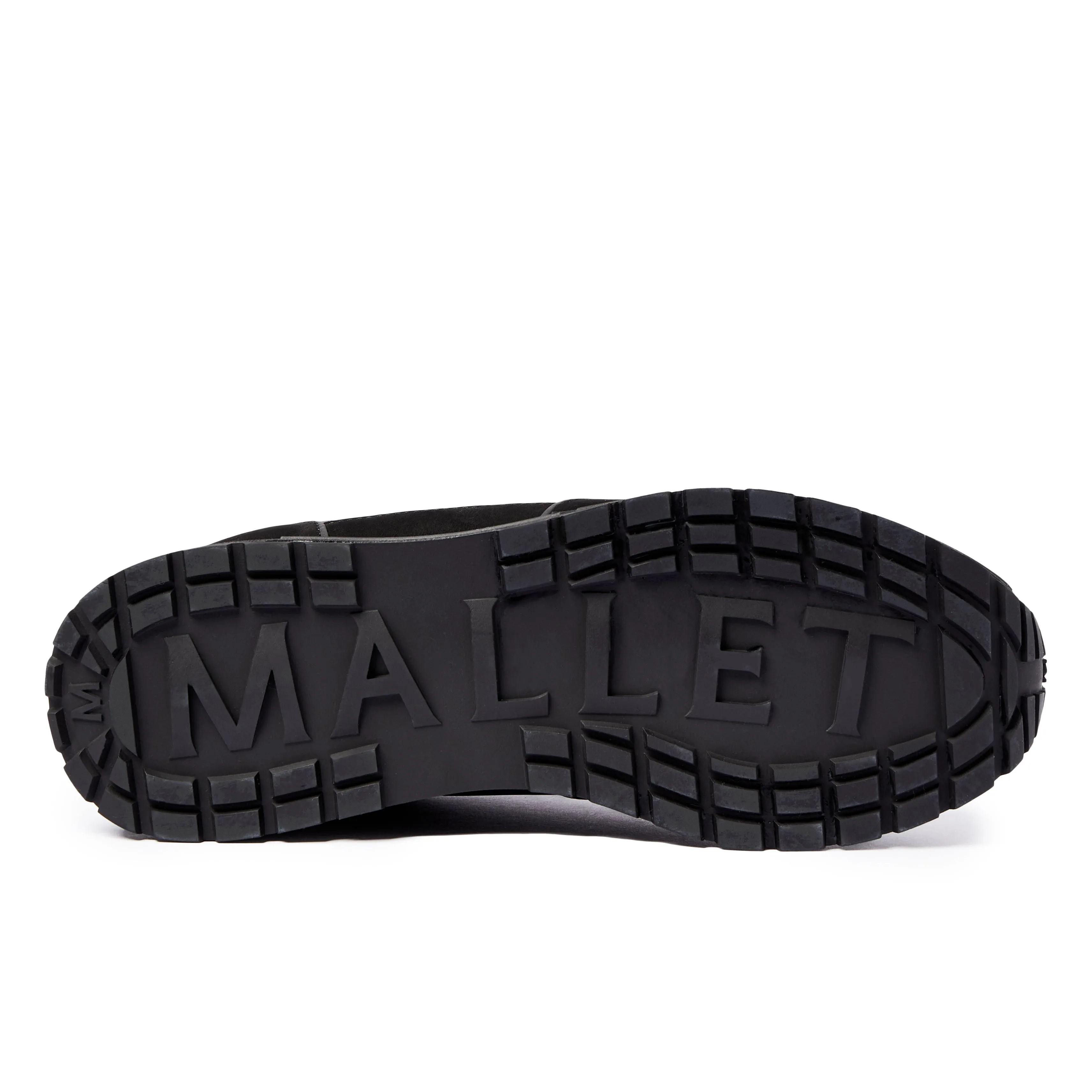 Popham Lite Black Leather sold by Mallet product image thumbnail 5